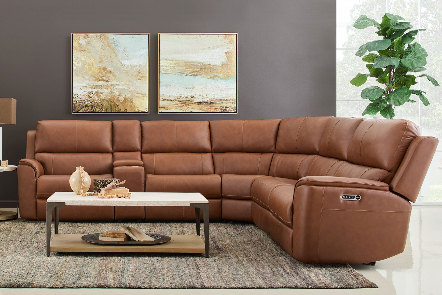 Flexsteel Coming to Las Vegas to Showcase New Products and Expansion of Collections