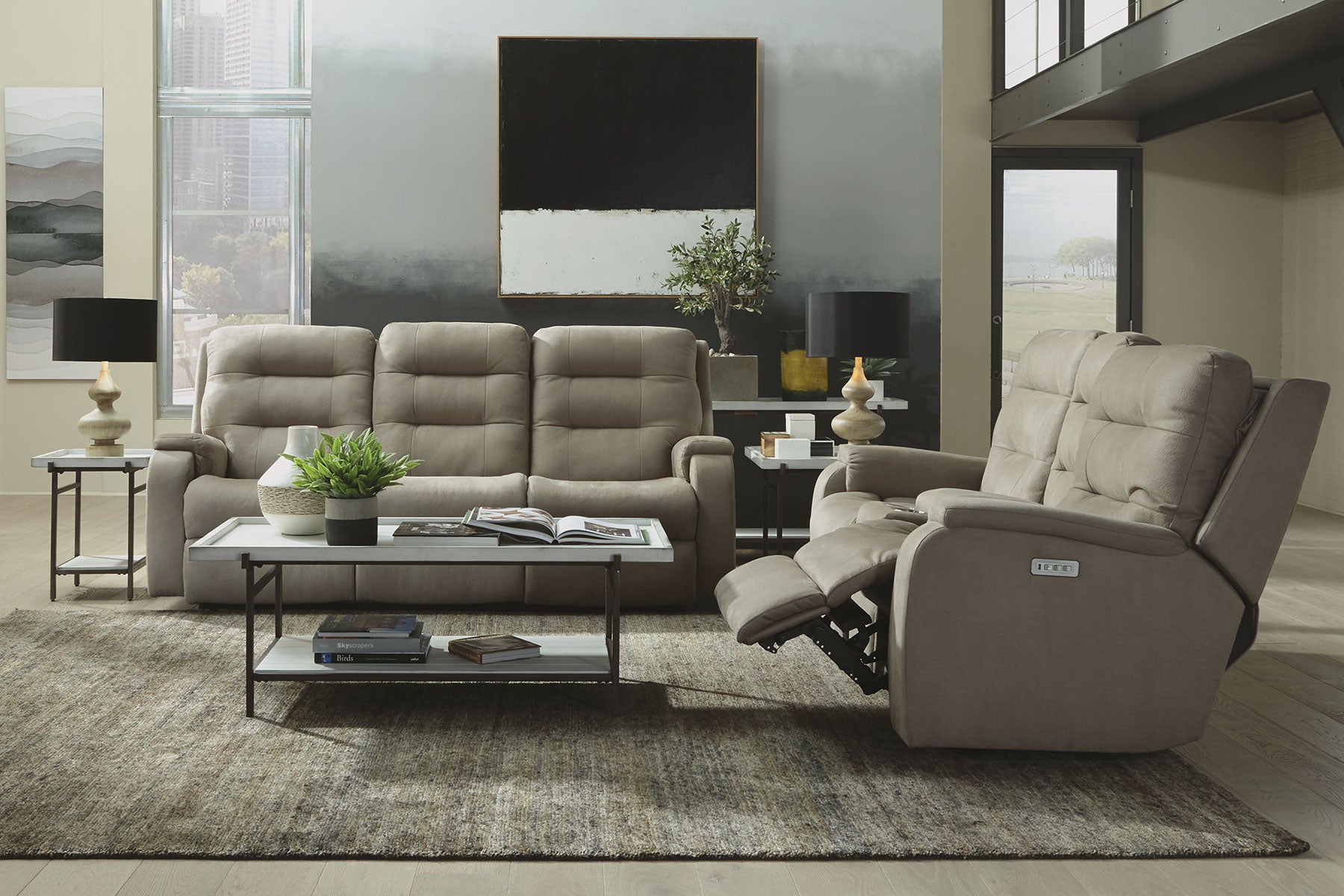 Flexsteel’s Ambitious Growth Plan