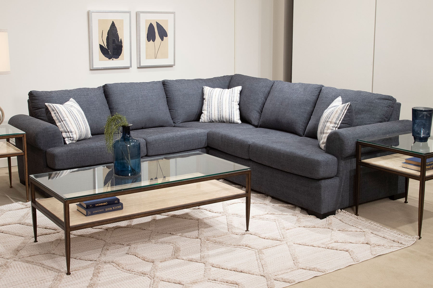 Flexsteel Launches Charisma Brand to Address the Growing Consumer Target Market