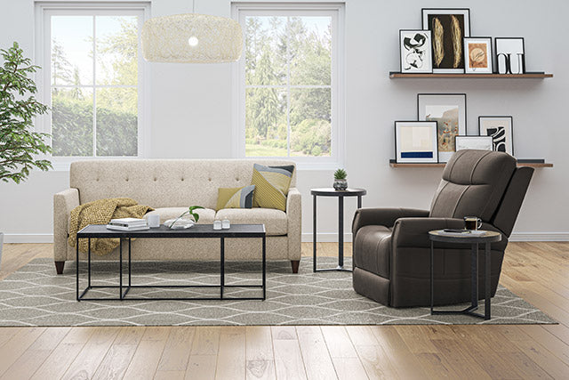 Take Comfort to New Heights