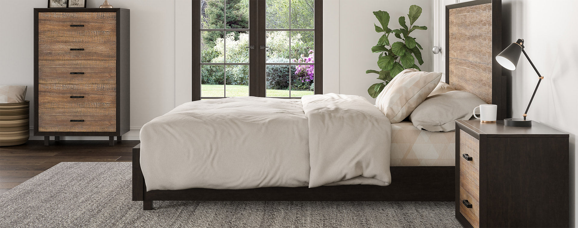 What is Modern Rustic Style & How to Bring the Look Home