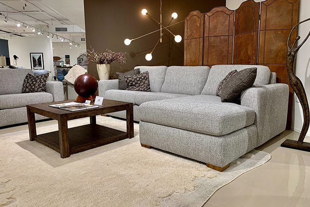 Flexsteel Opens High Point Showroom Year-Round