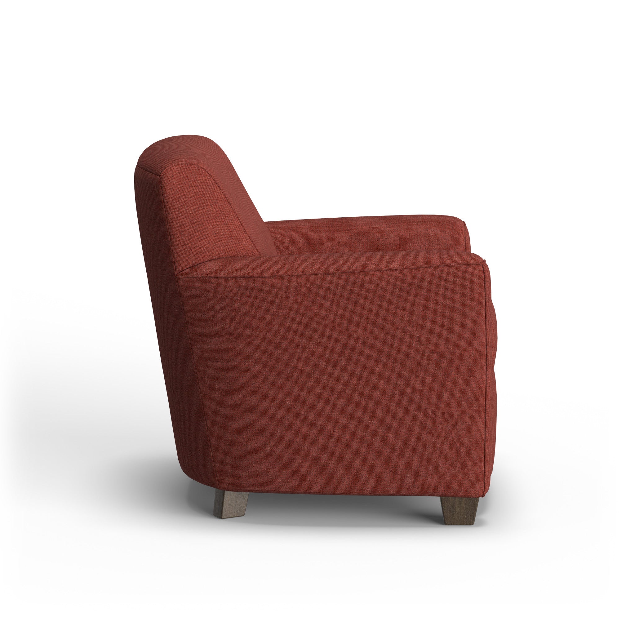 Kingman Fabric Chair