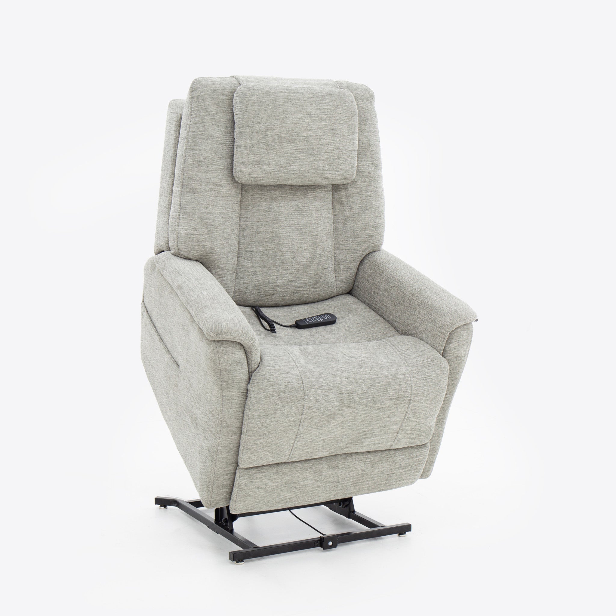 Repose, Medium Living Spaces Exclusive