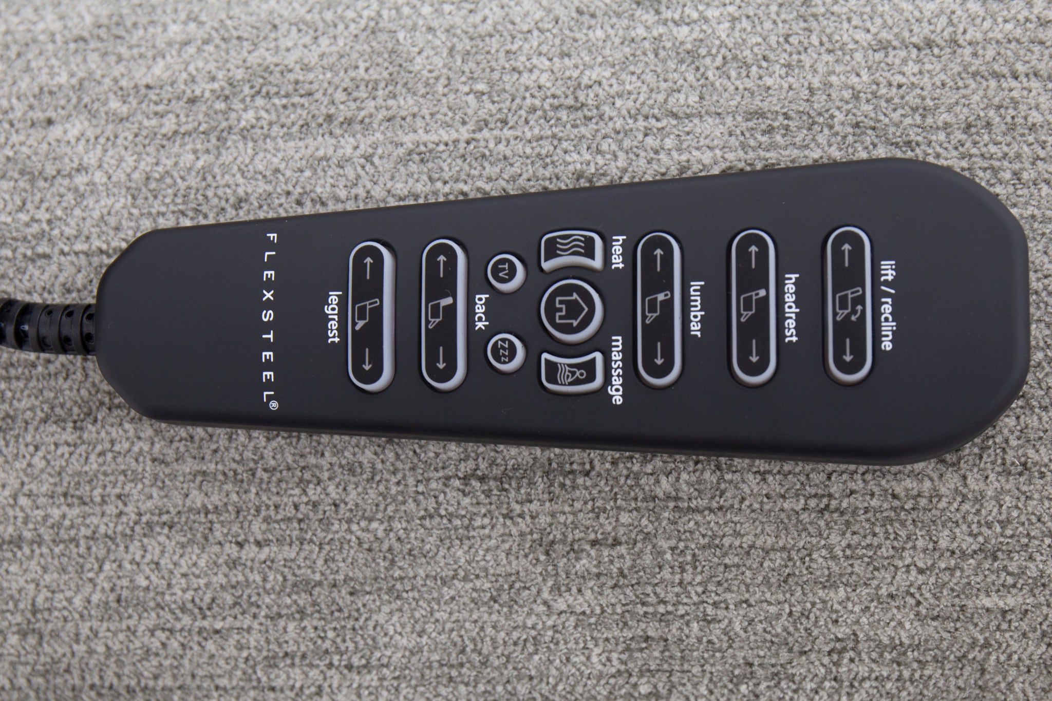 Repose, Medium Living Spaces Exclusive