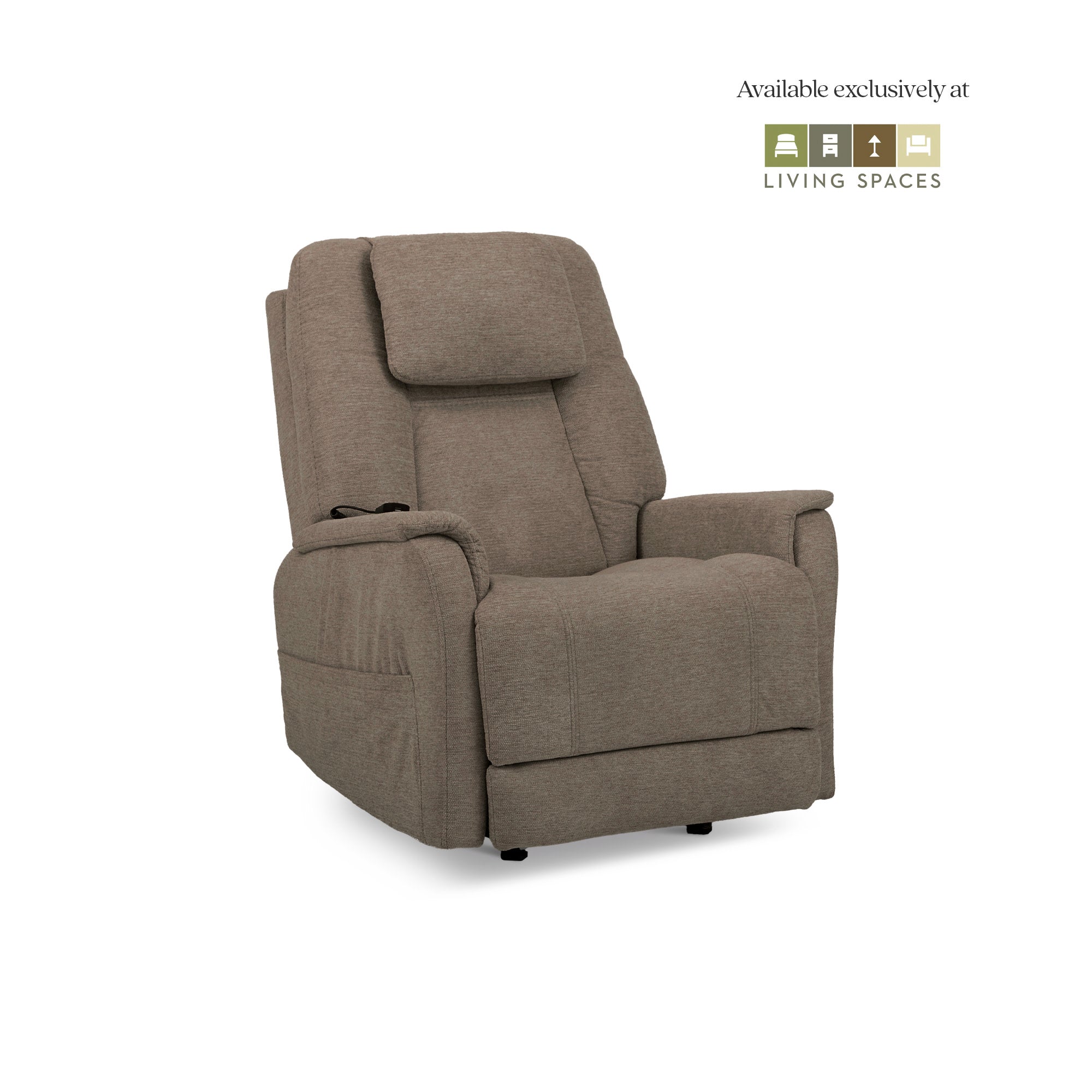 Repose, Large Living Spaces Exclusive