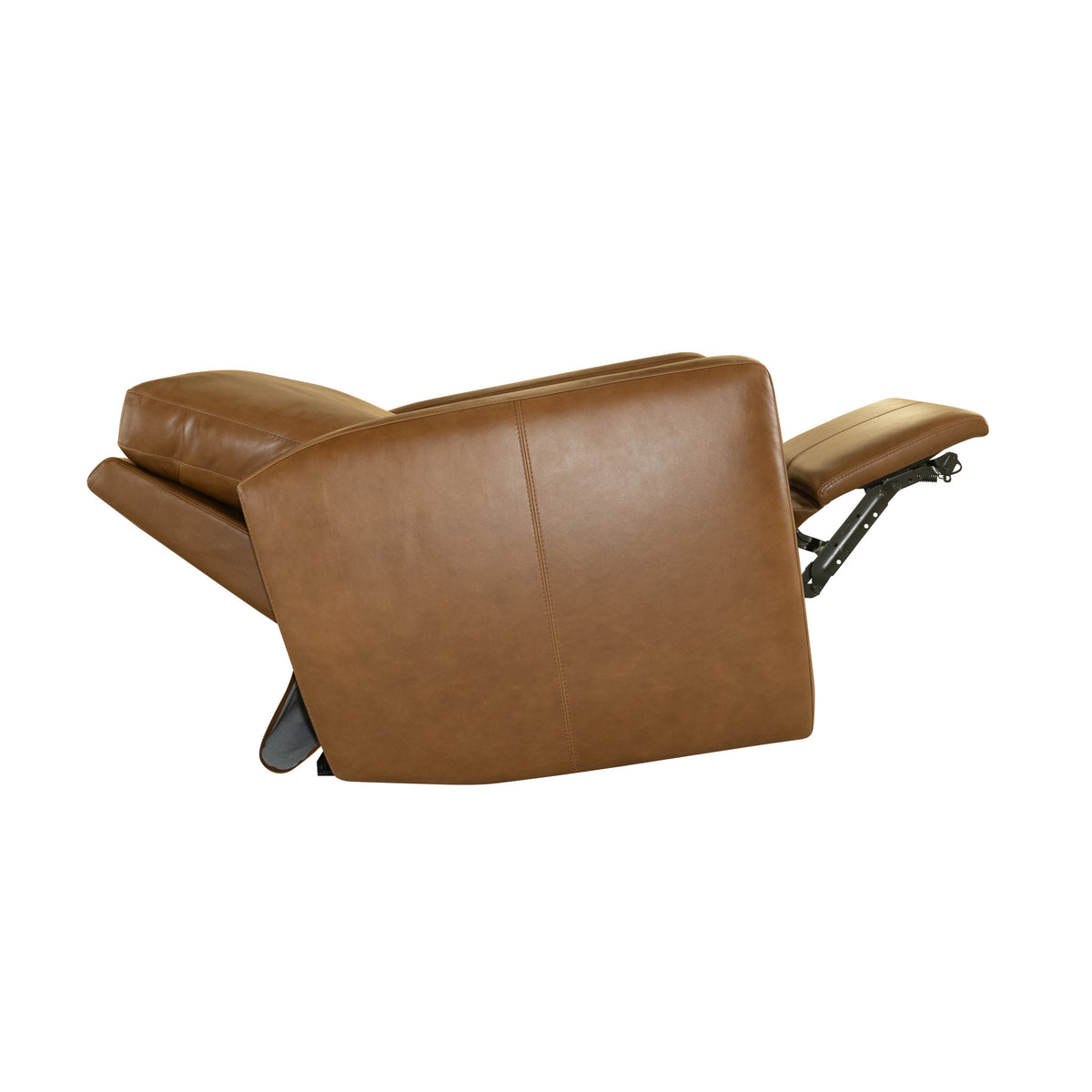 Aria Leather Power Recliner