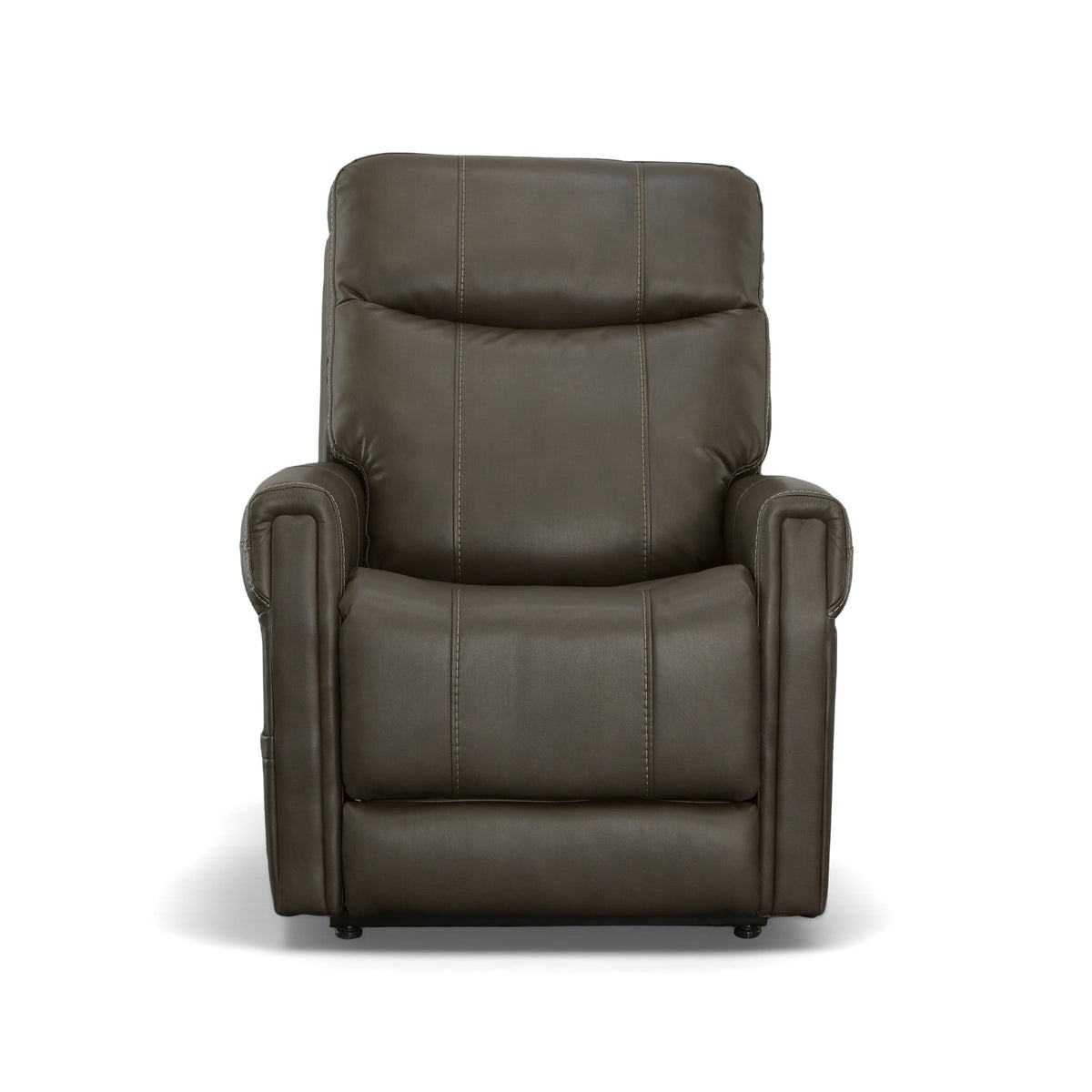 Jenkins Fabric Power Lift Recliner with Right-Hand Control & Power Headrest