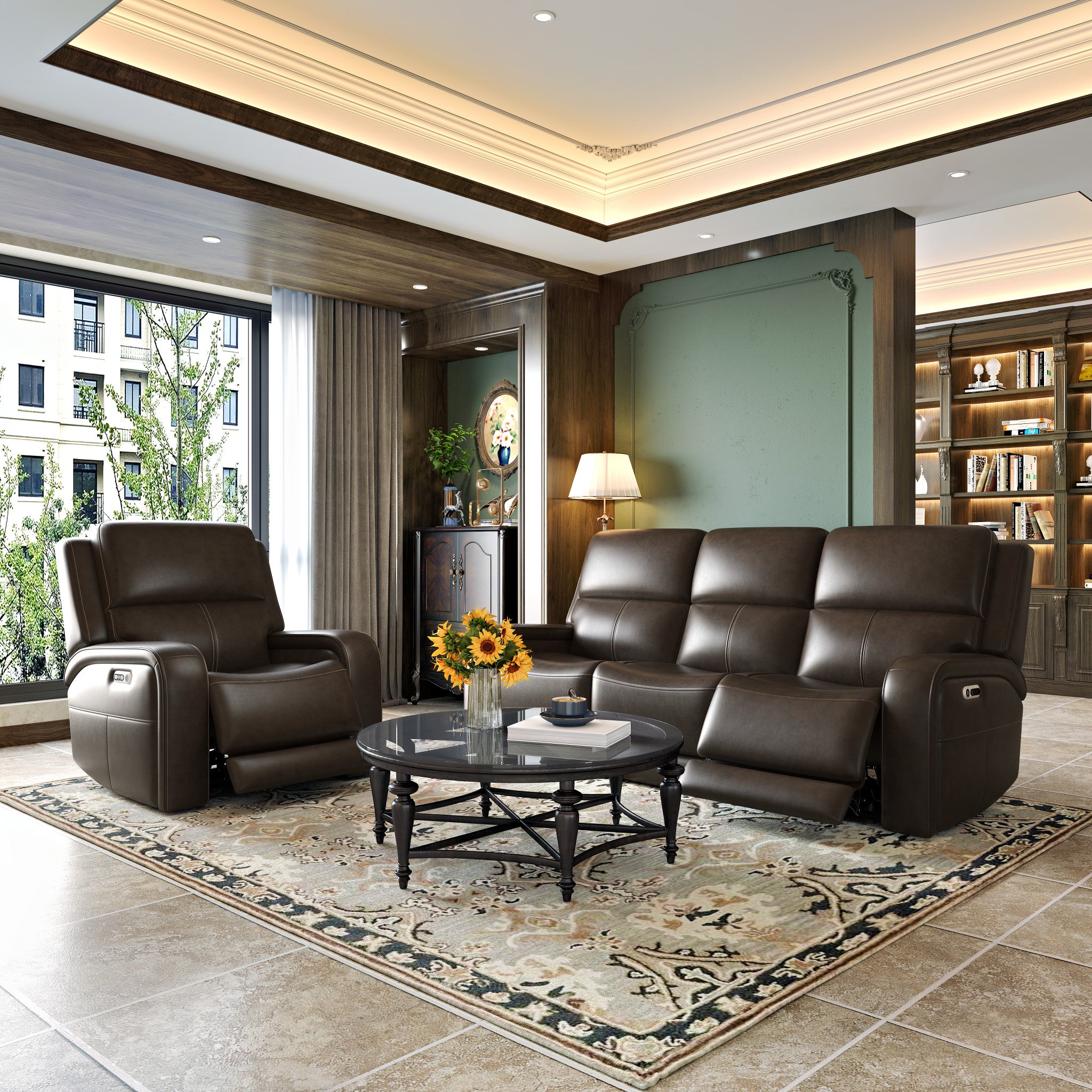 Hayley Levin/Slumberland/Kittles Exclusive