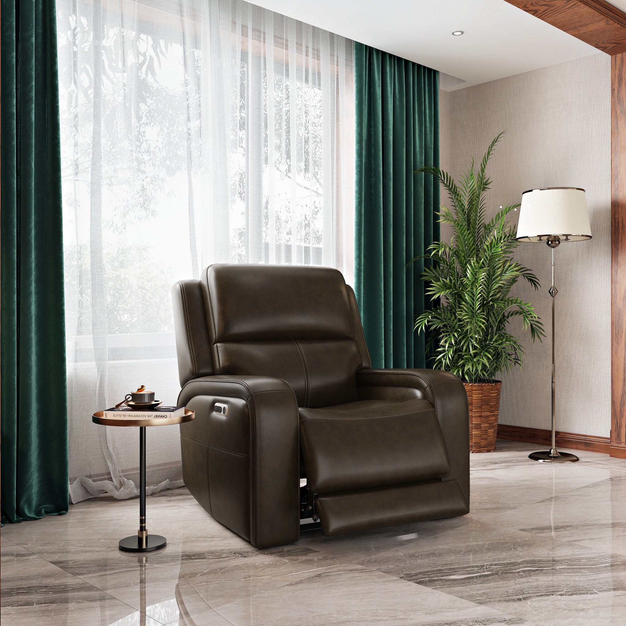 Hayley Levin/Slumberland/Kittles Exclusive