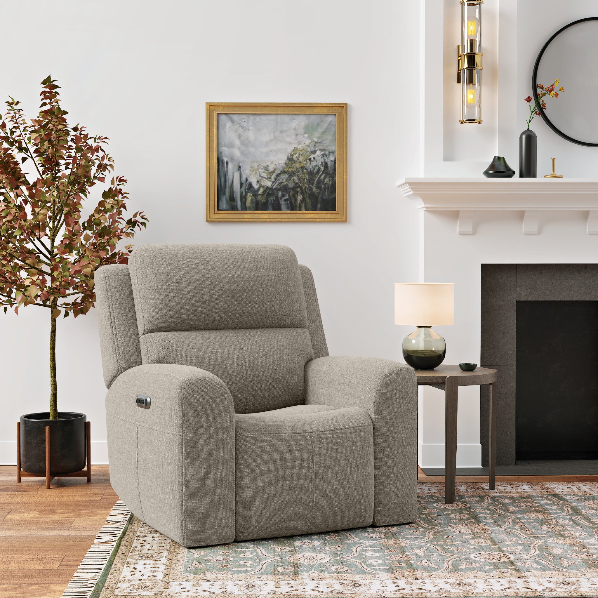 Taylor Slumberland/Levin/Kittles Exclusive