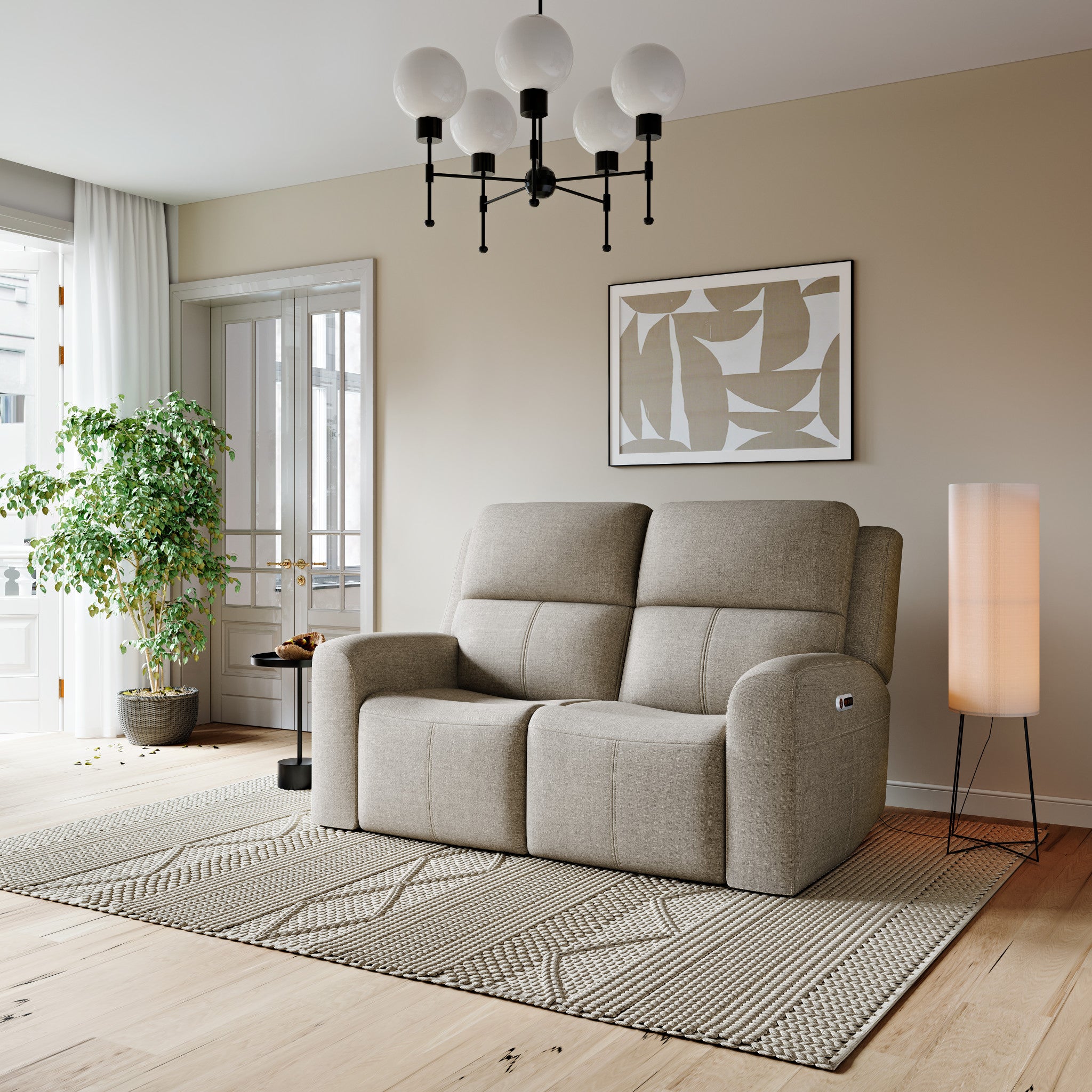 Taylor Slumberland/Levin/Kittles Exclusive