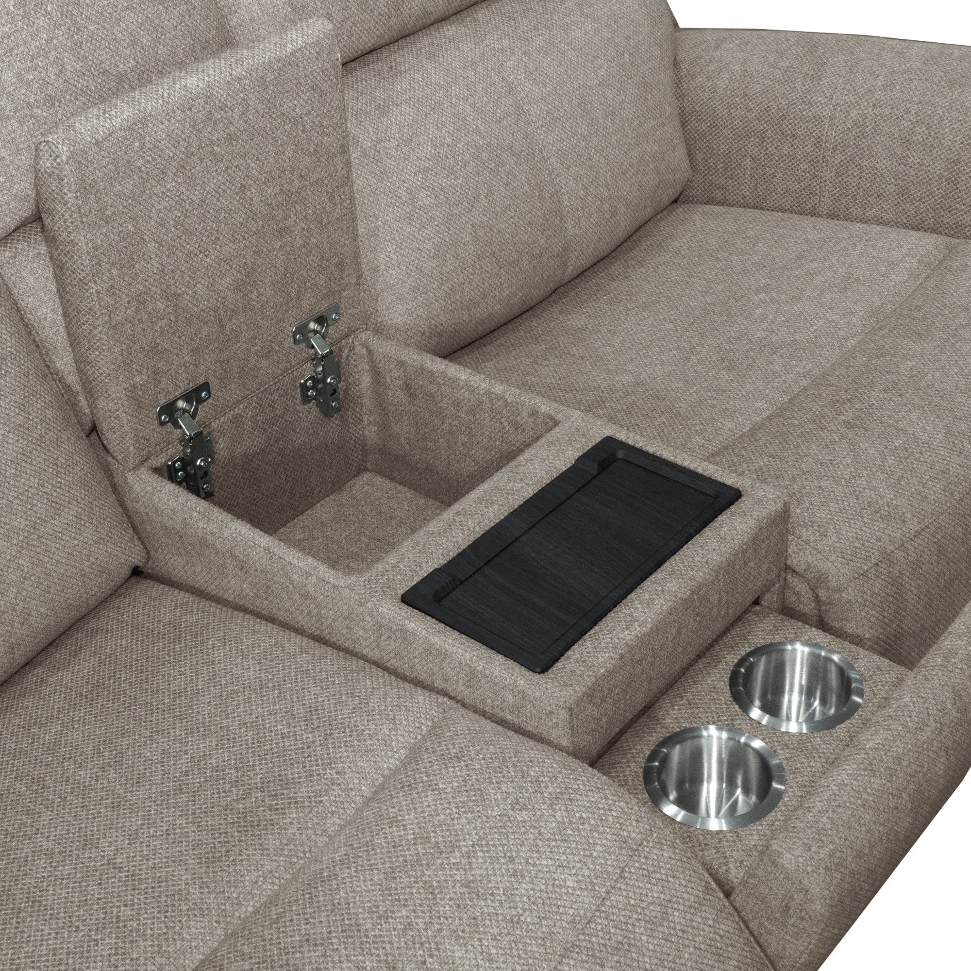 Taylor Slumberland/Levin/Kittles Exclusive