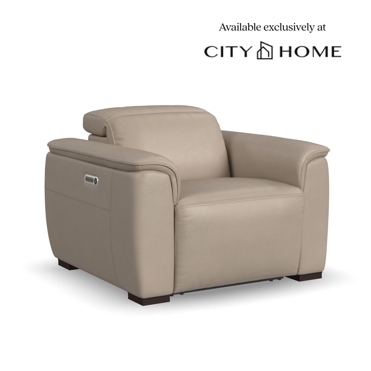 Brodie City Home Exclusive