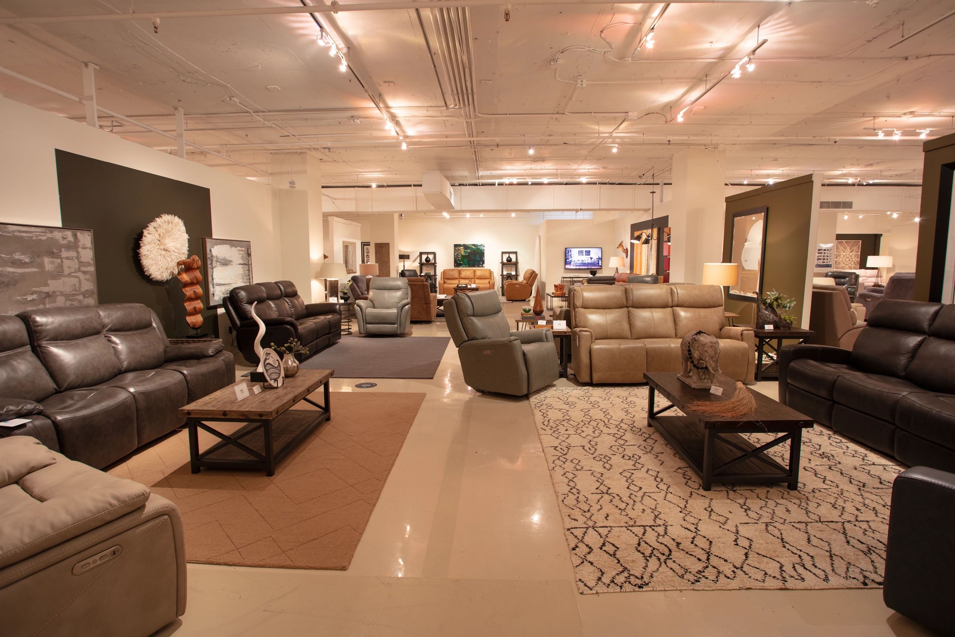 Explore Retailer Opportunities