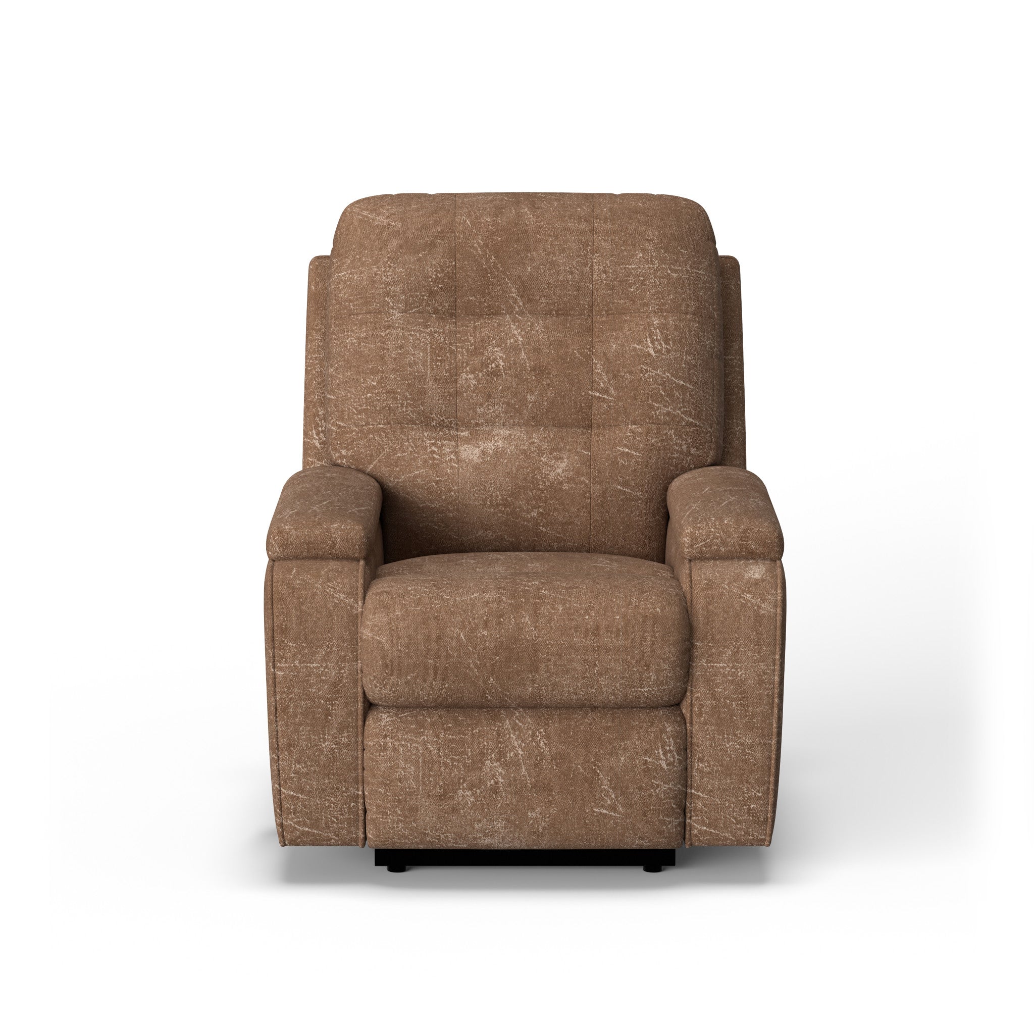 Kerrie Fabric Power Recliner