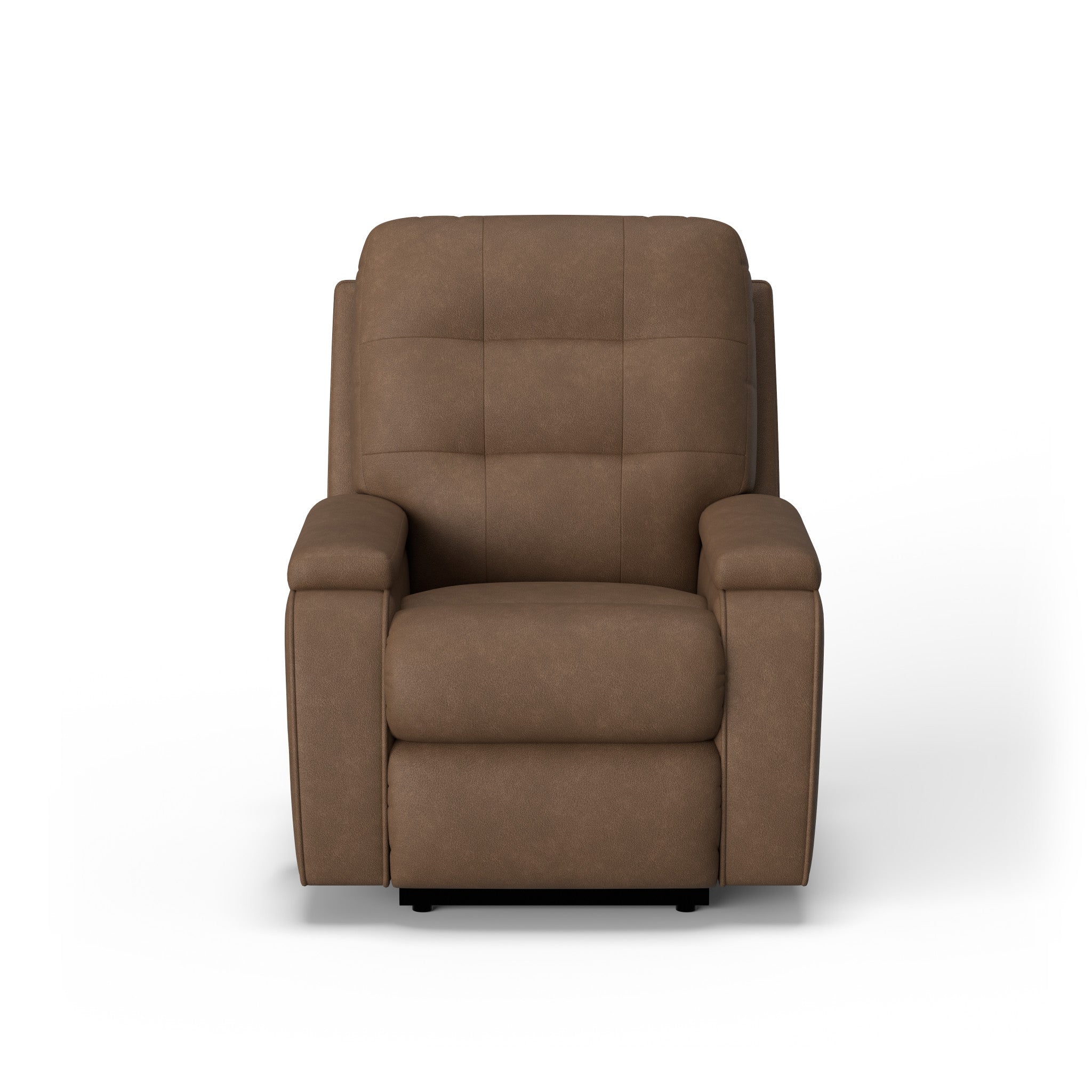 Kerrie Fabric Power Recliner