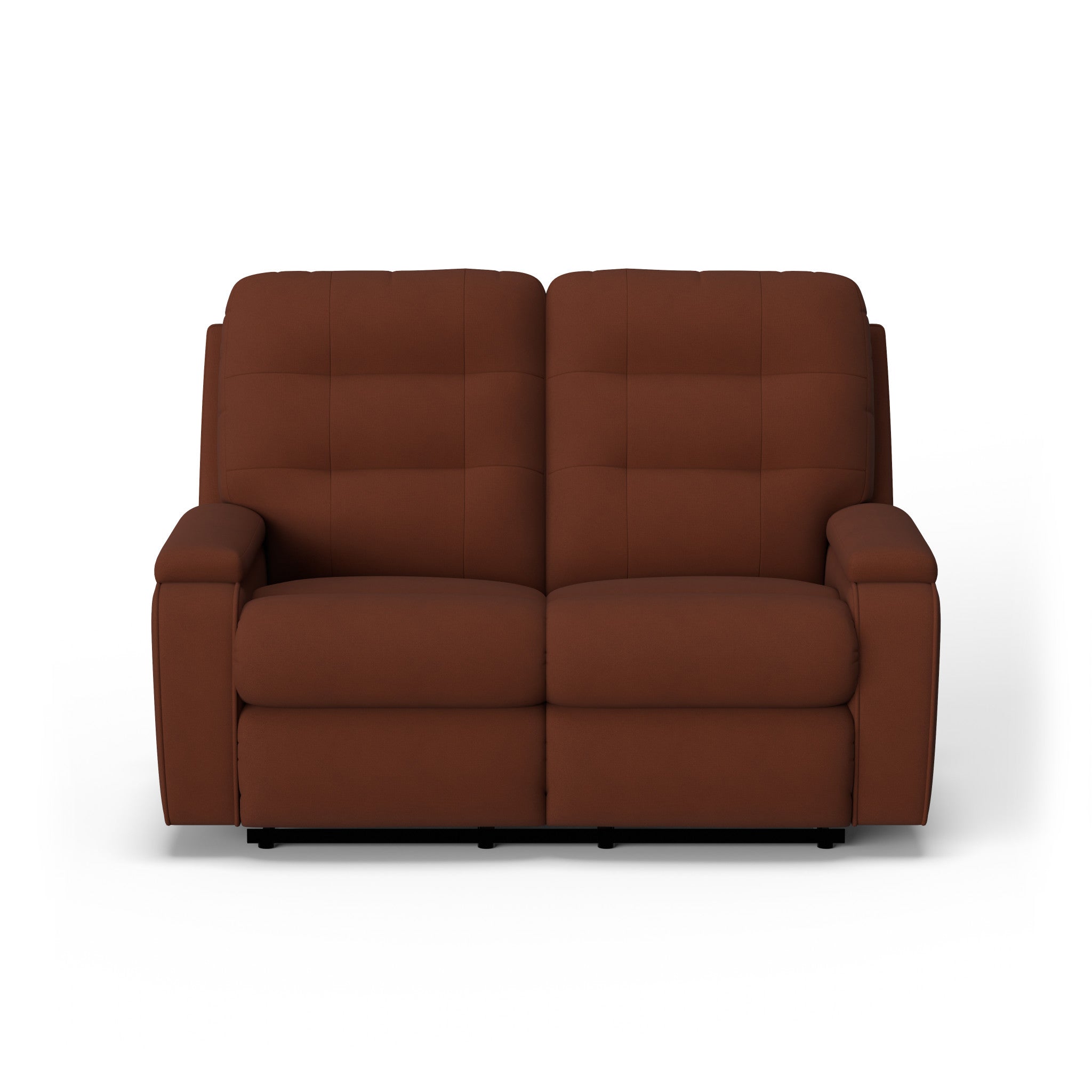 Kerrie Fabric Power Reclining Loveseat