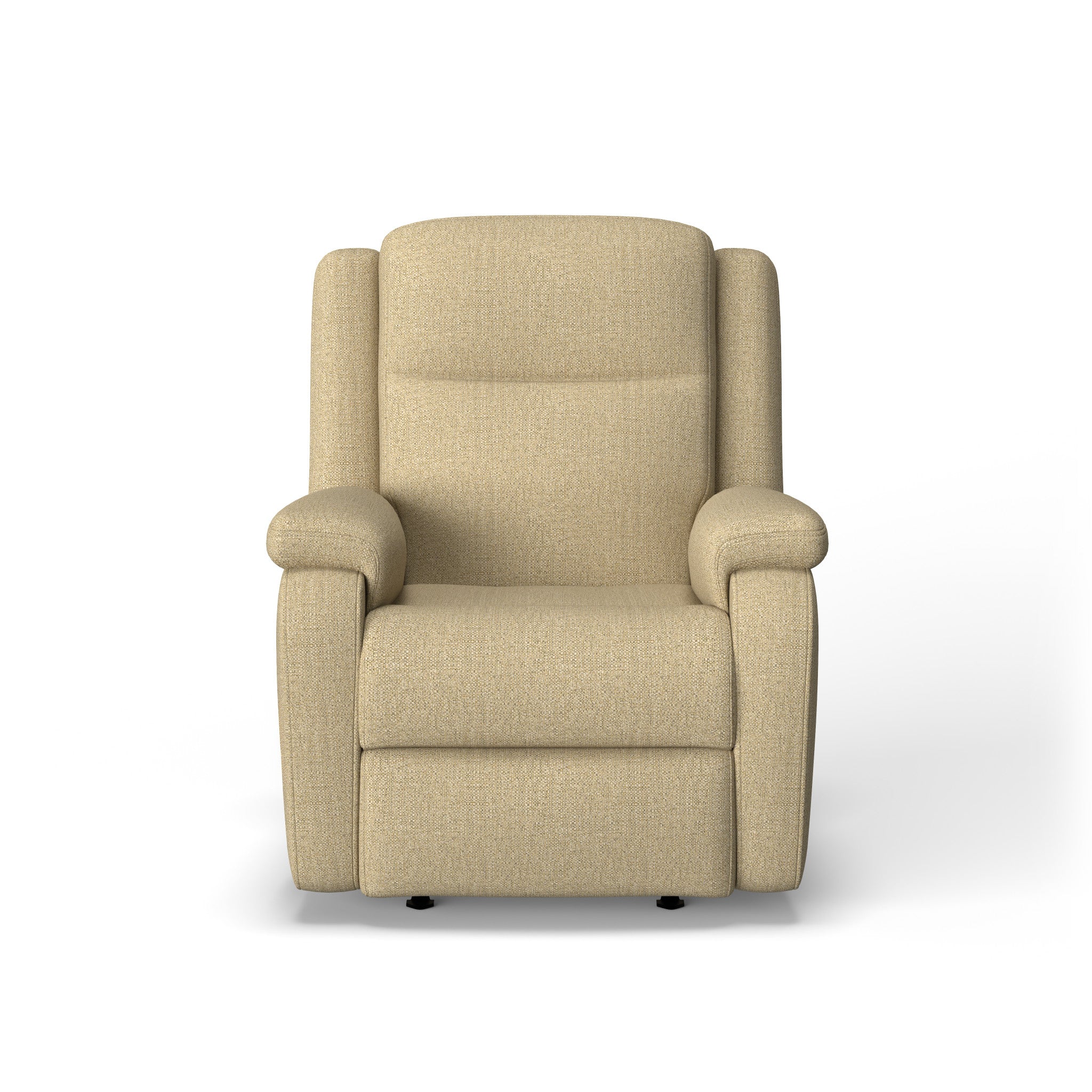 Magnus Fabric Power Recliner