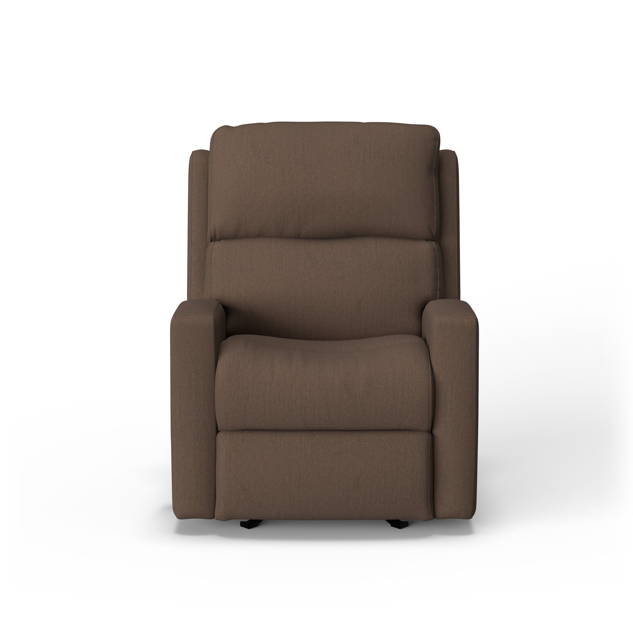 Catalina Fabric Power Rocking Recliner