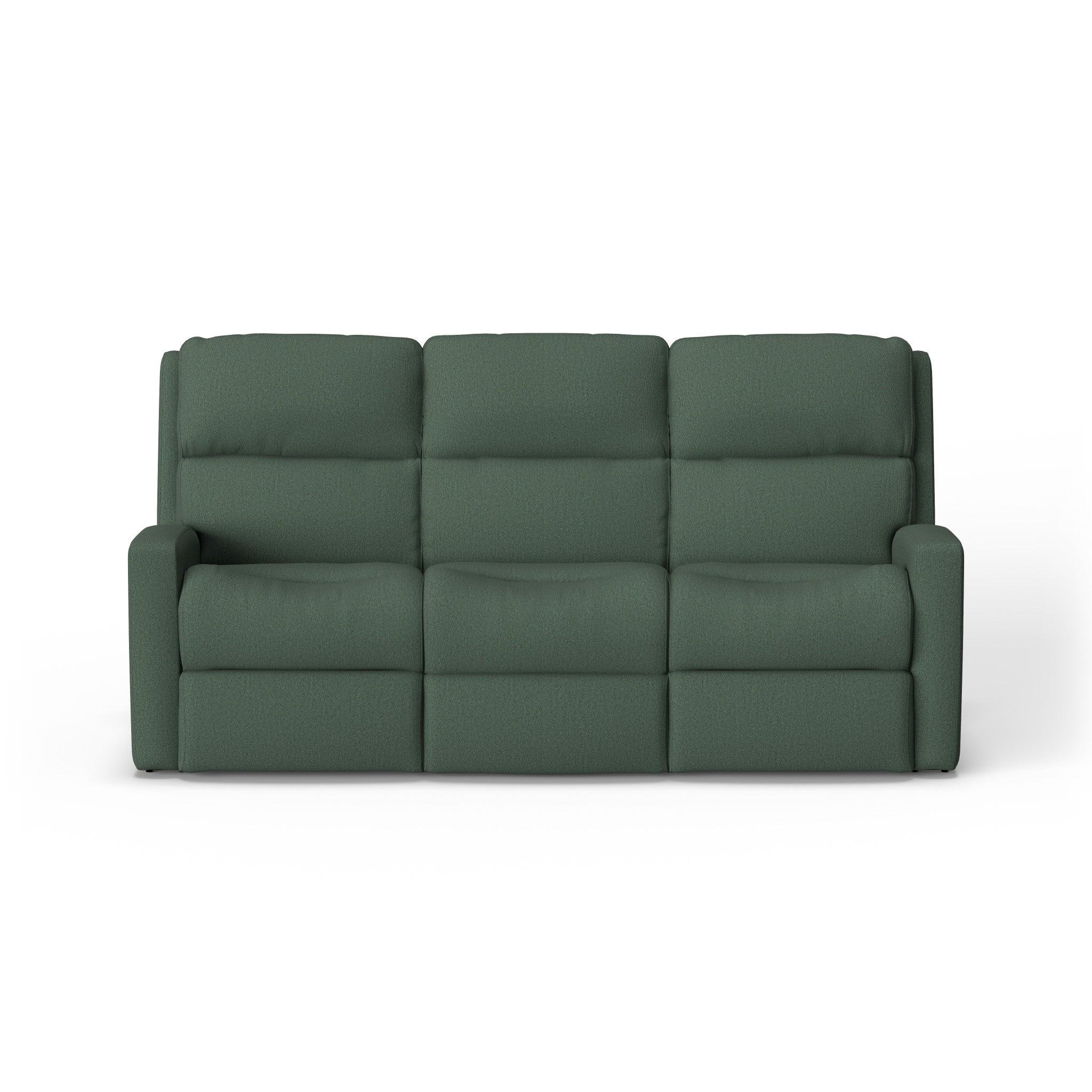 Catalina Fabric Power Reclining Sofa