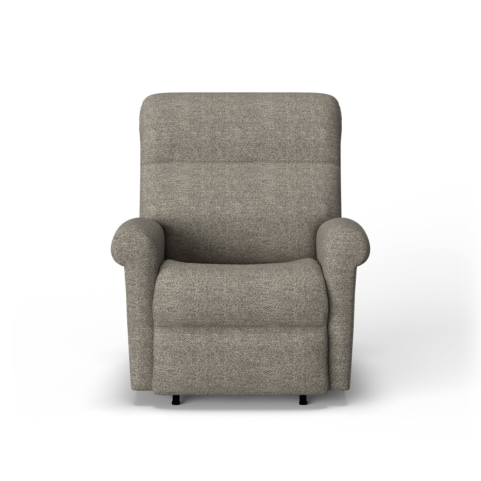 Davis Fabric Power Recliner