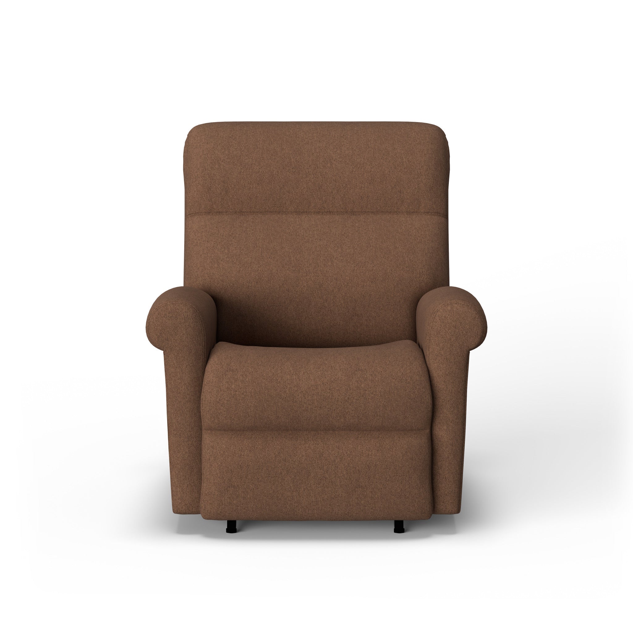 Davis Fabric Power Recliner