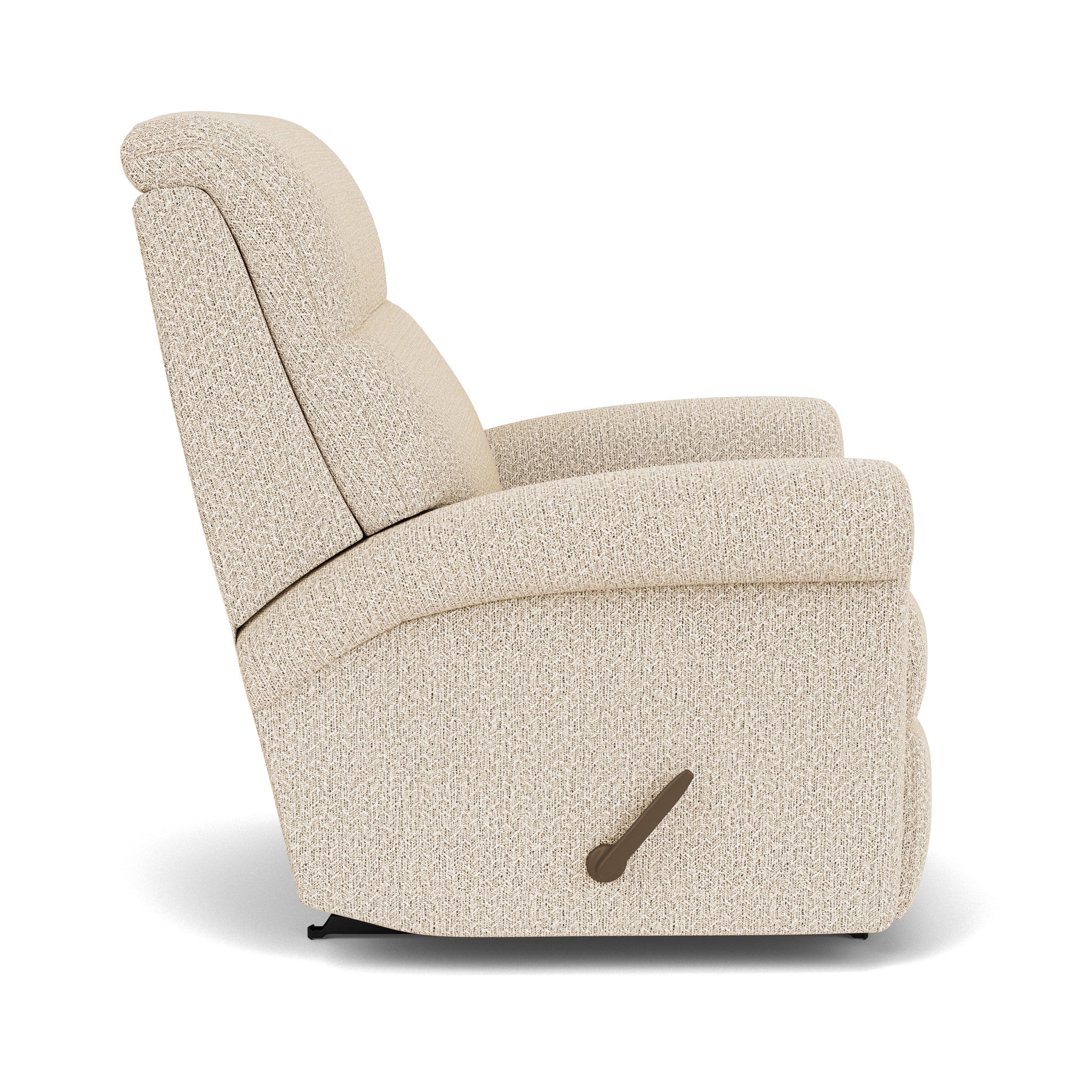 Davis Fabric Rocking Recliner