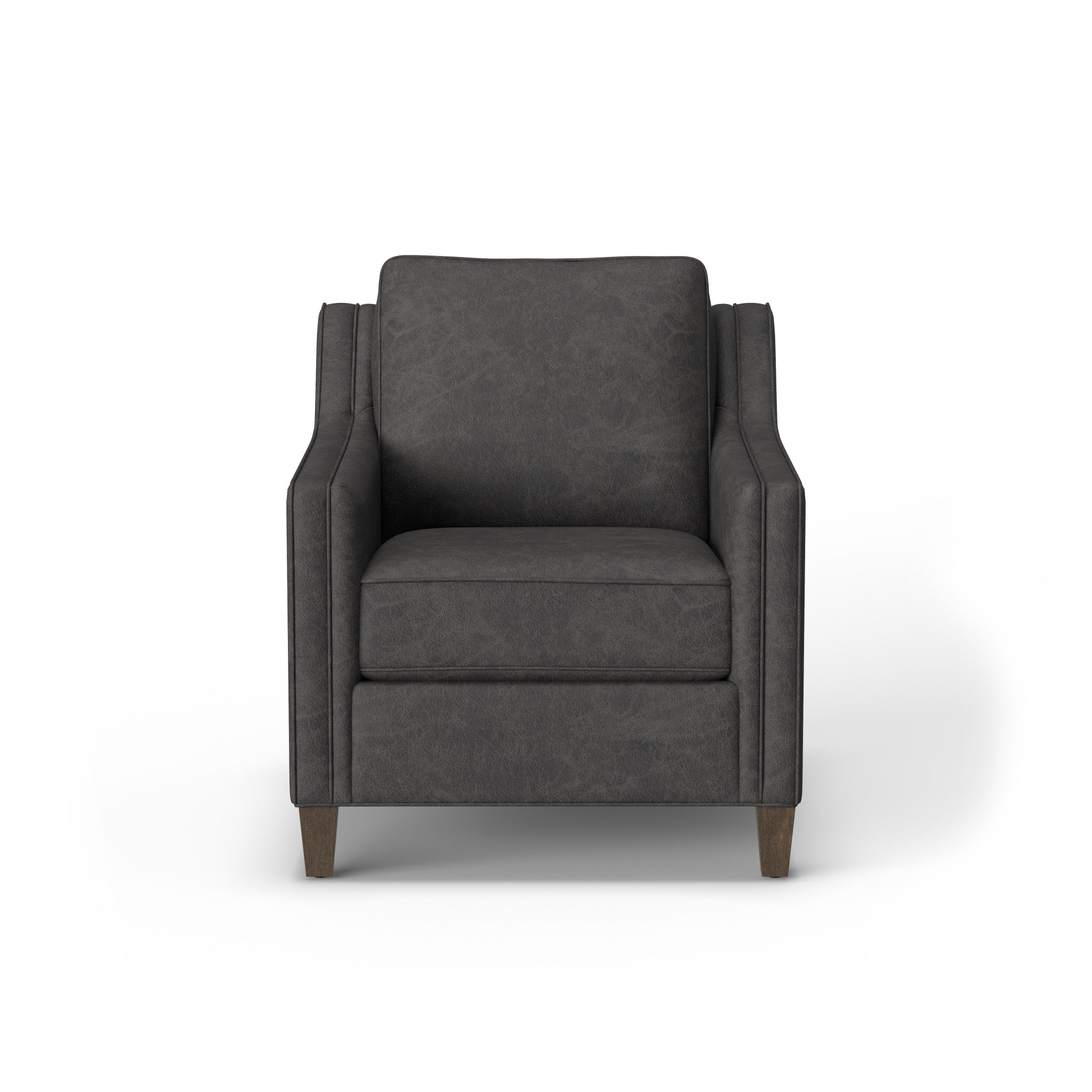 Finley Leather Chair