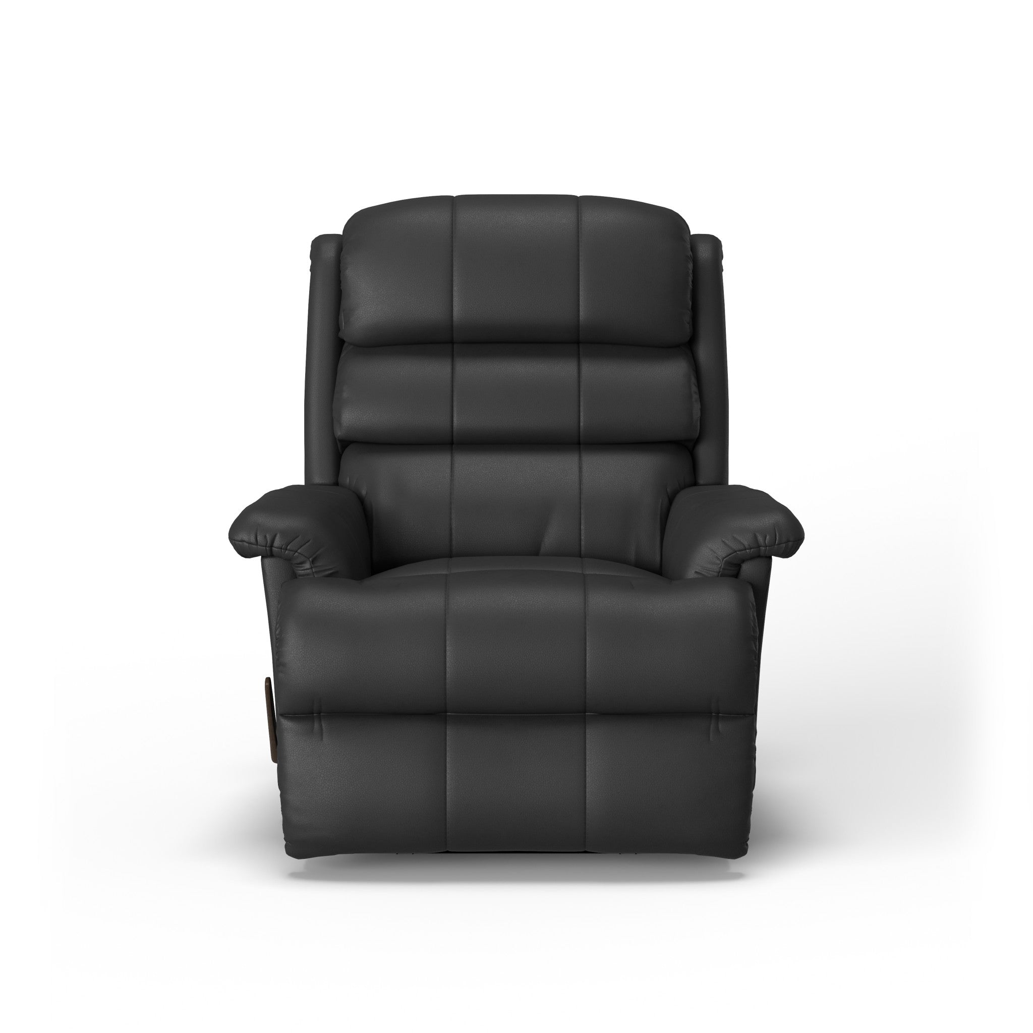 Yukon Leather Recliner