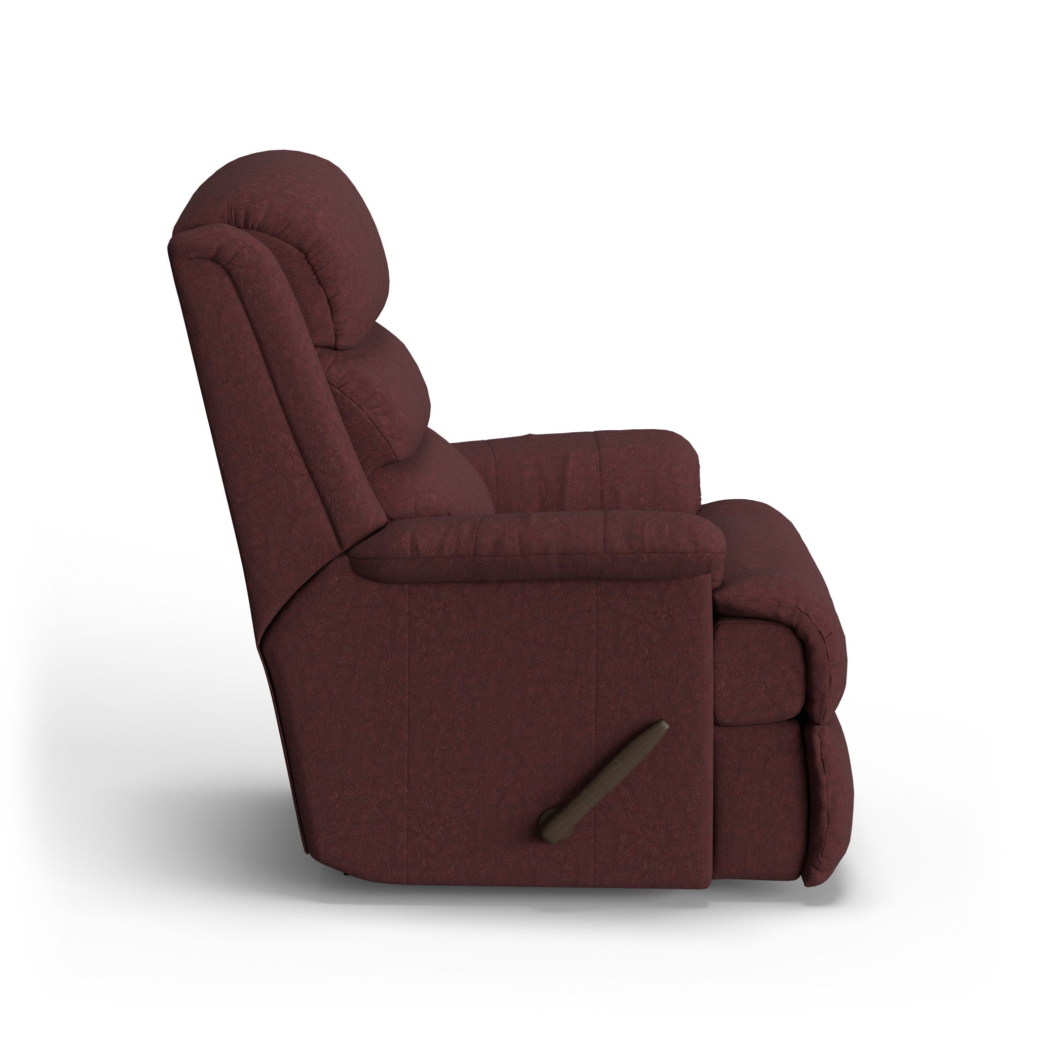 Yukon Leather Recliner