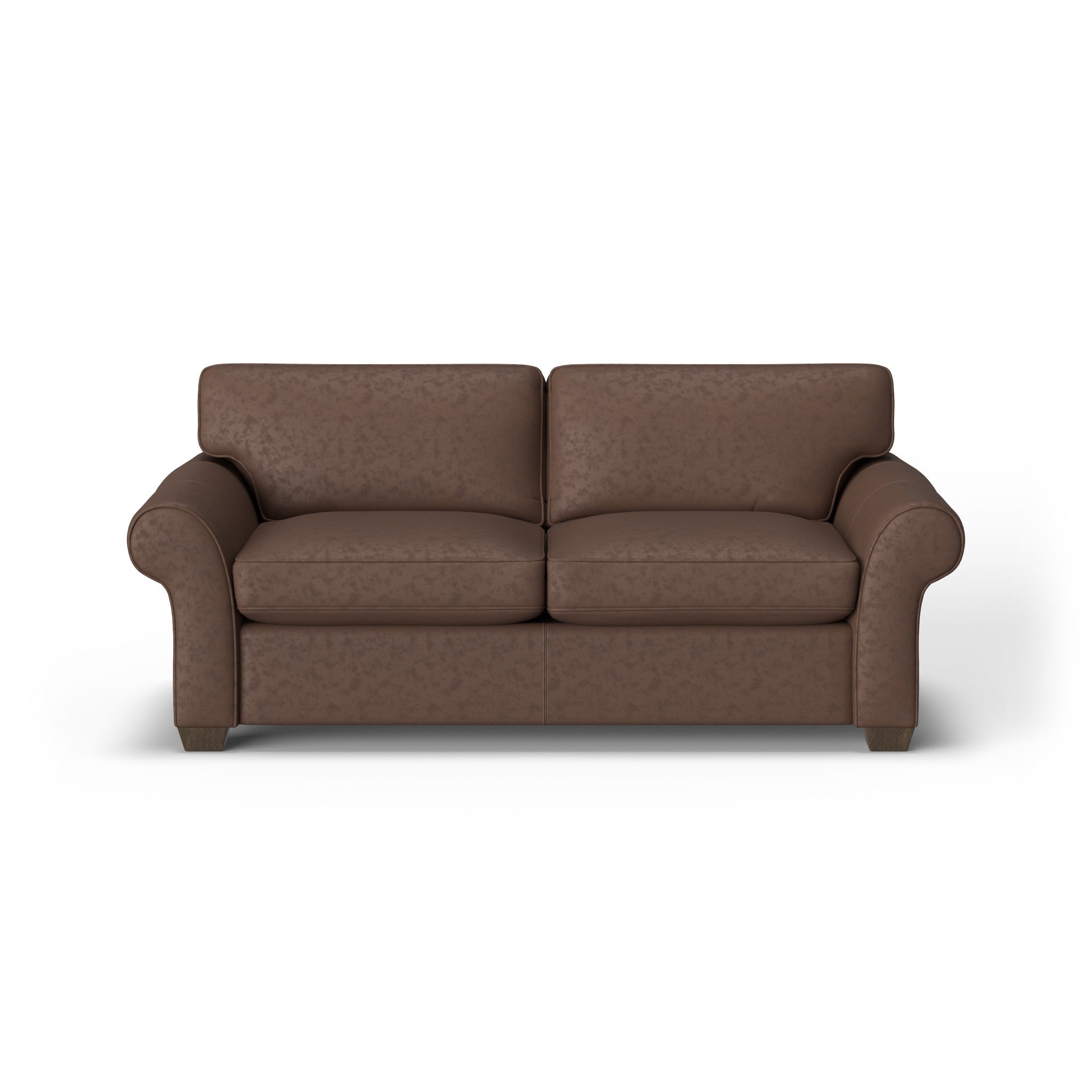 Vail Leather Sofa