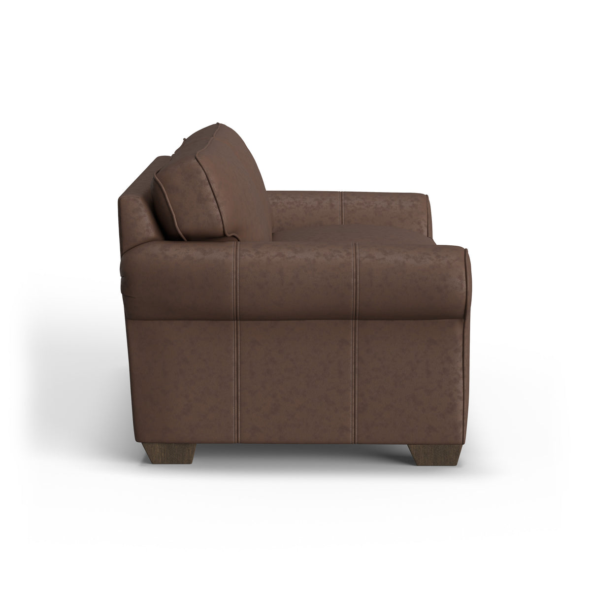 Vail Leather Sofa