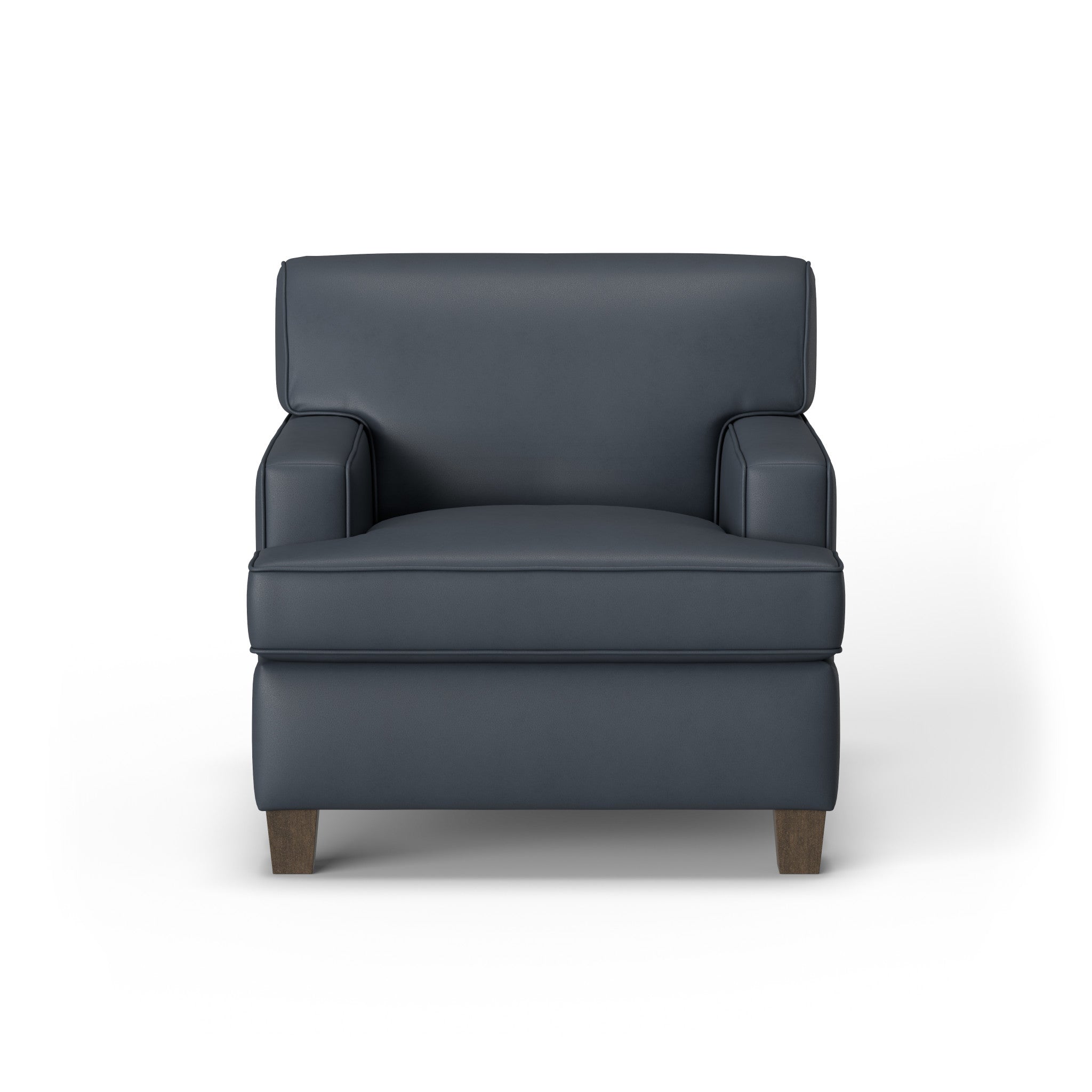 Dempsey Leather Chair