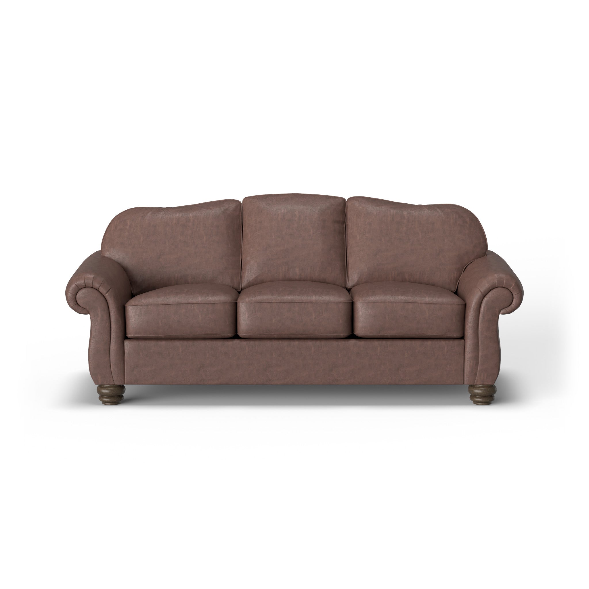 Bexley Leather Sofa