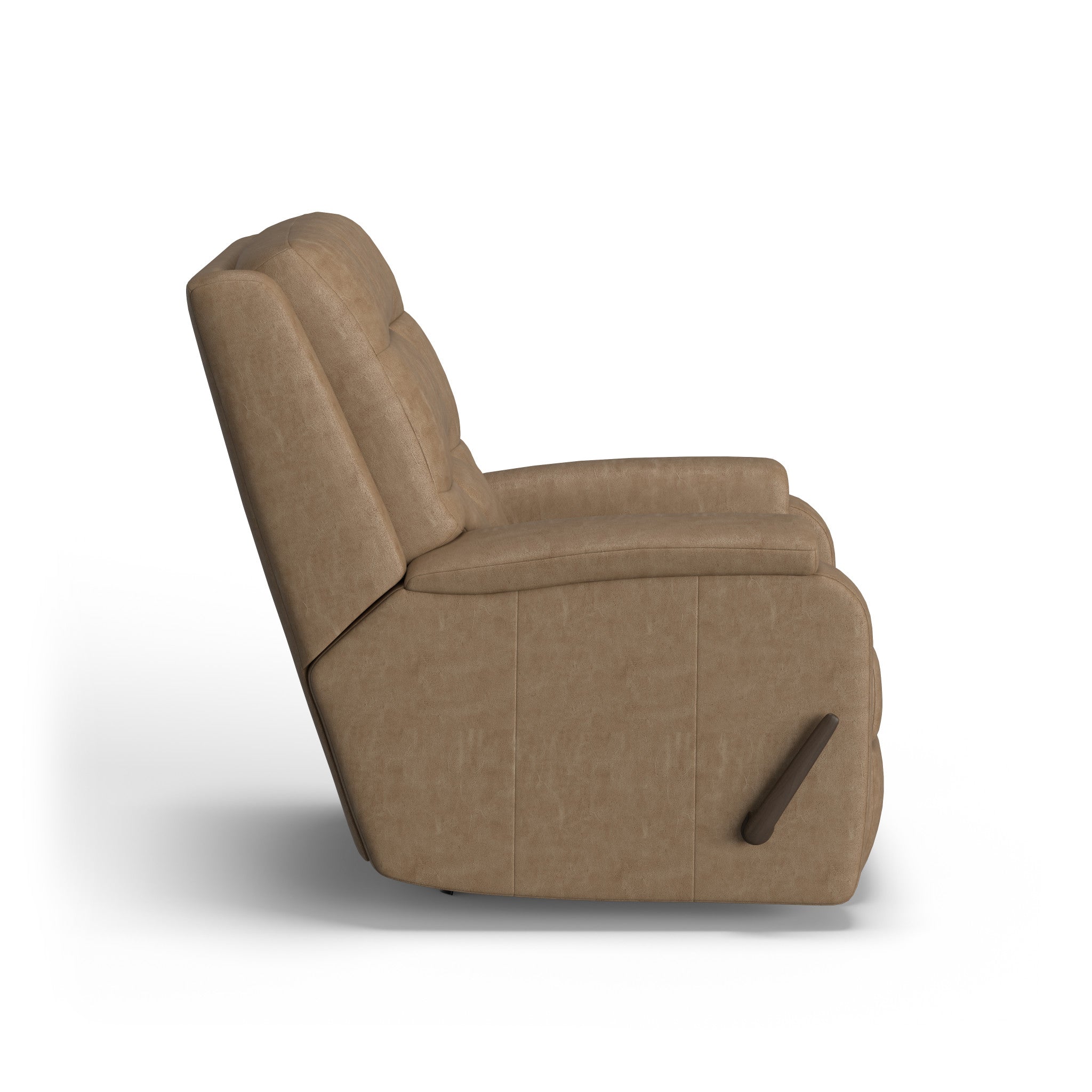 Arlo Leather Recliner