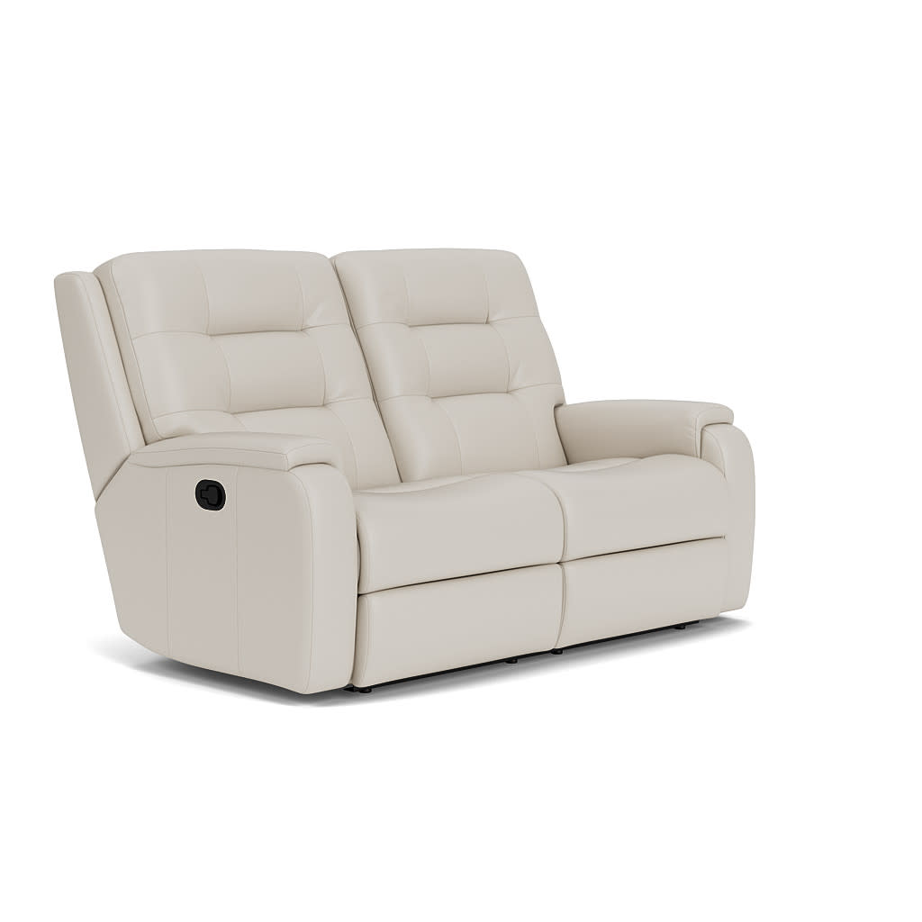 PSーLOVE Arlo Reclining Loveseat