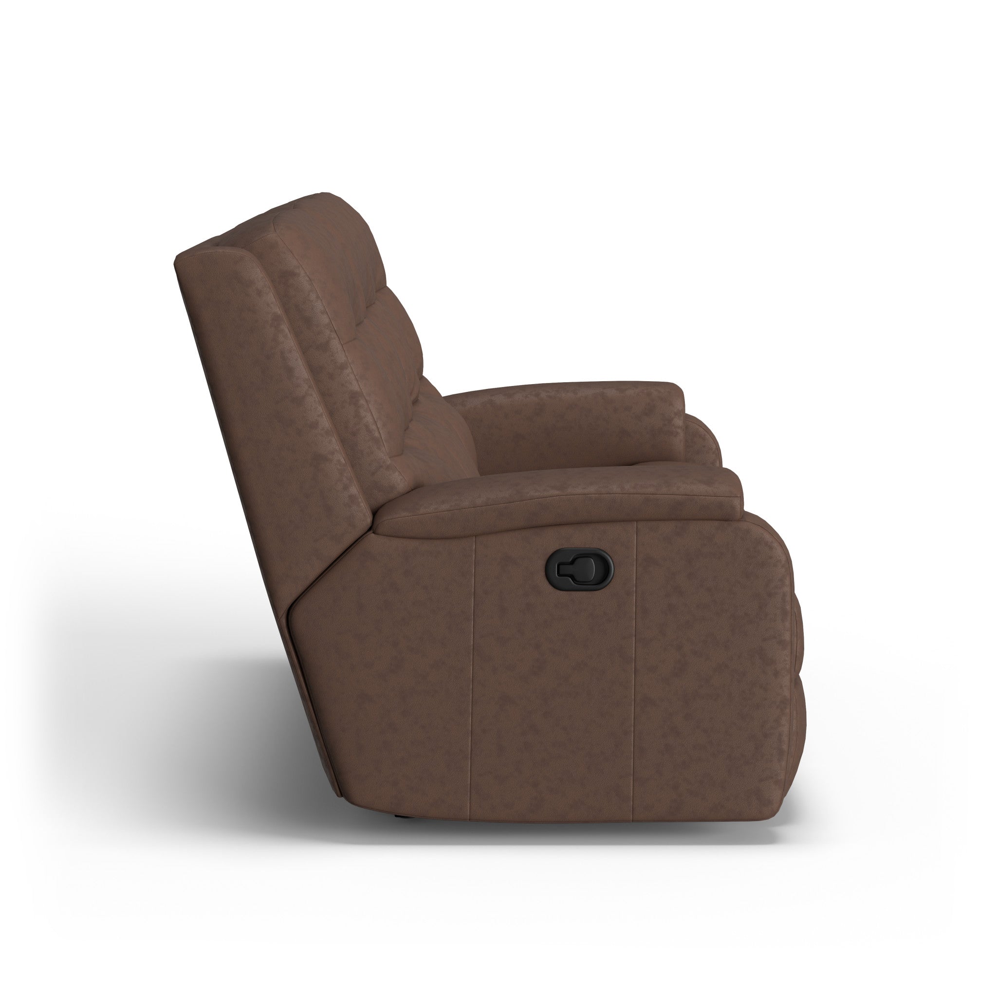 Arlo Leather Reclining Sofa