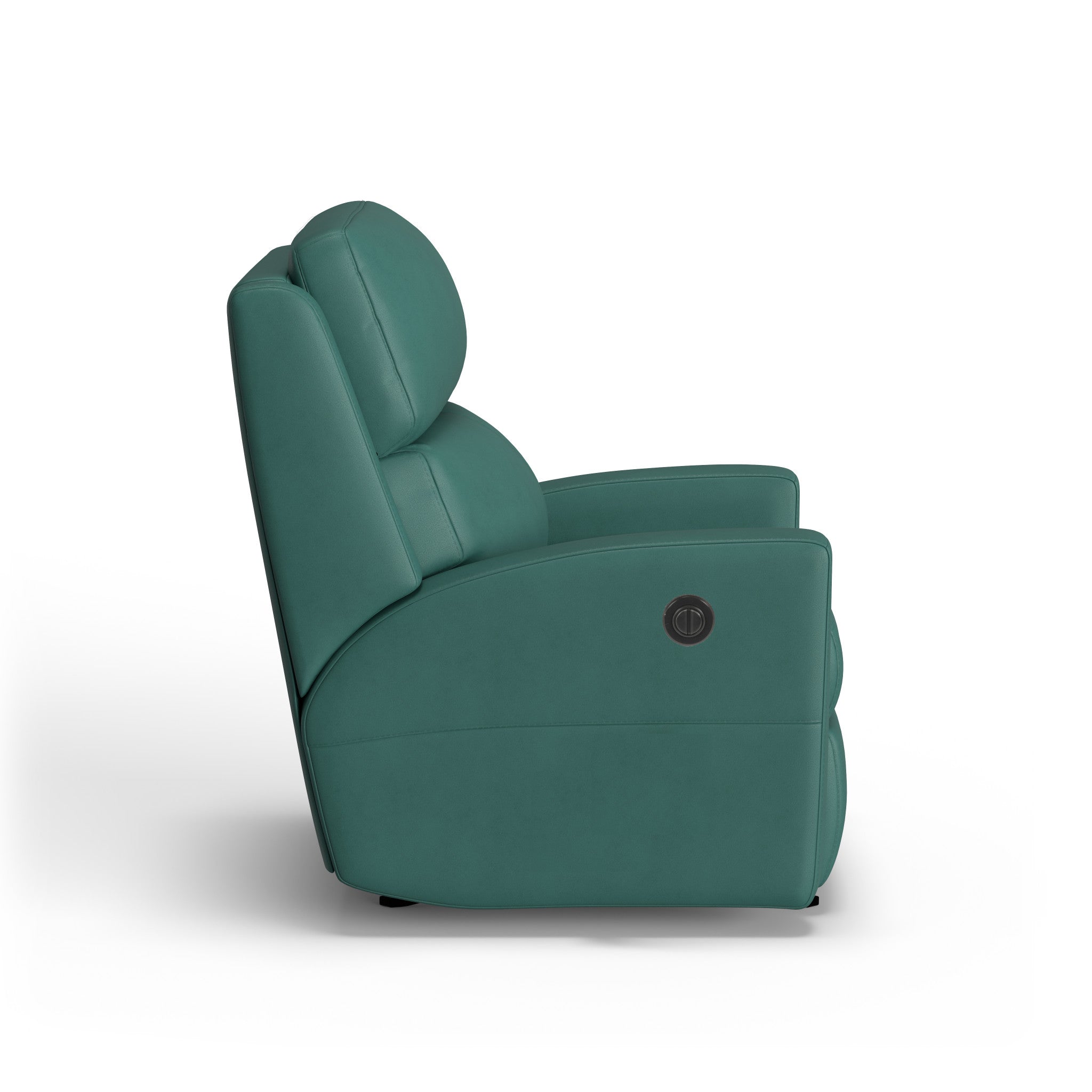 Catalina Leather Power Recliner
