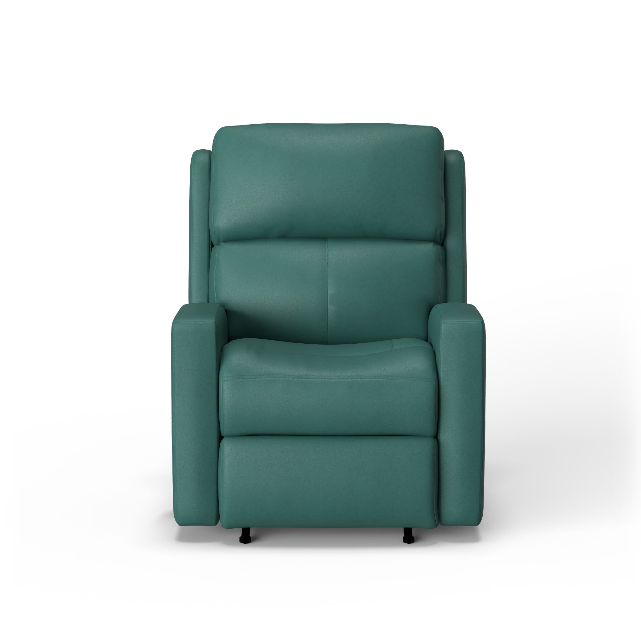 Catalina Leather Power Recliner