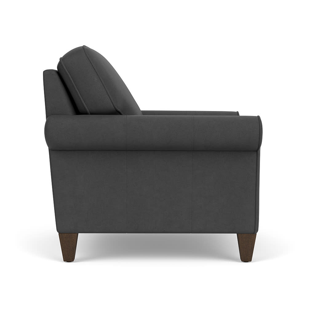 Westside Leather Chair