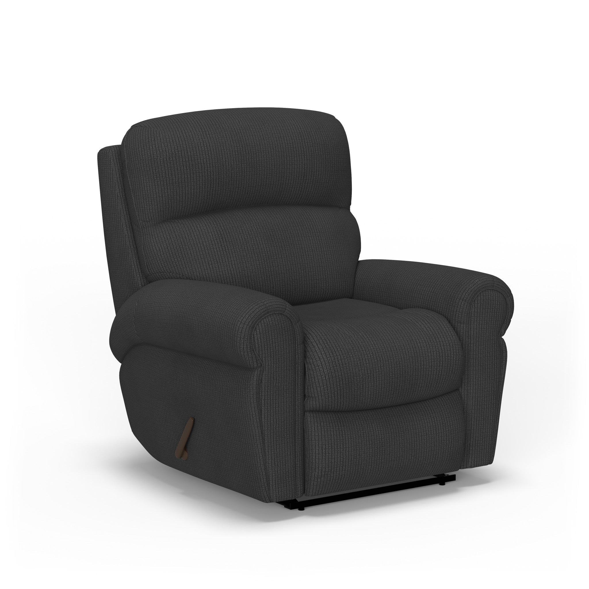 Langston Fabric Recliner