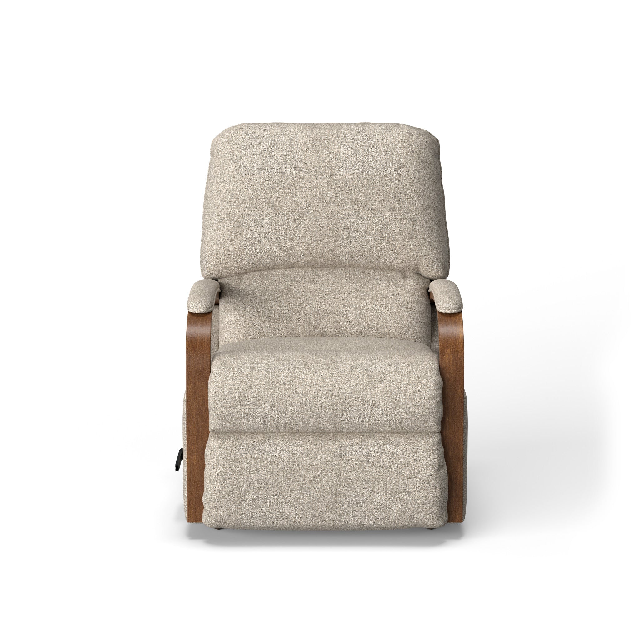 Woodlawn Fabric Recliner