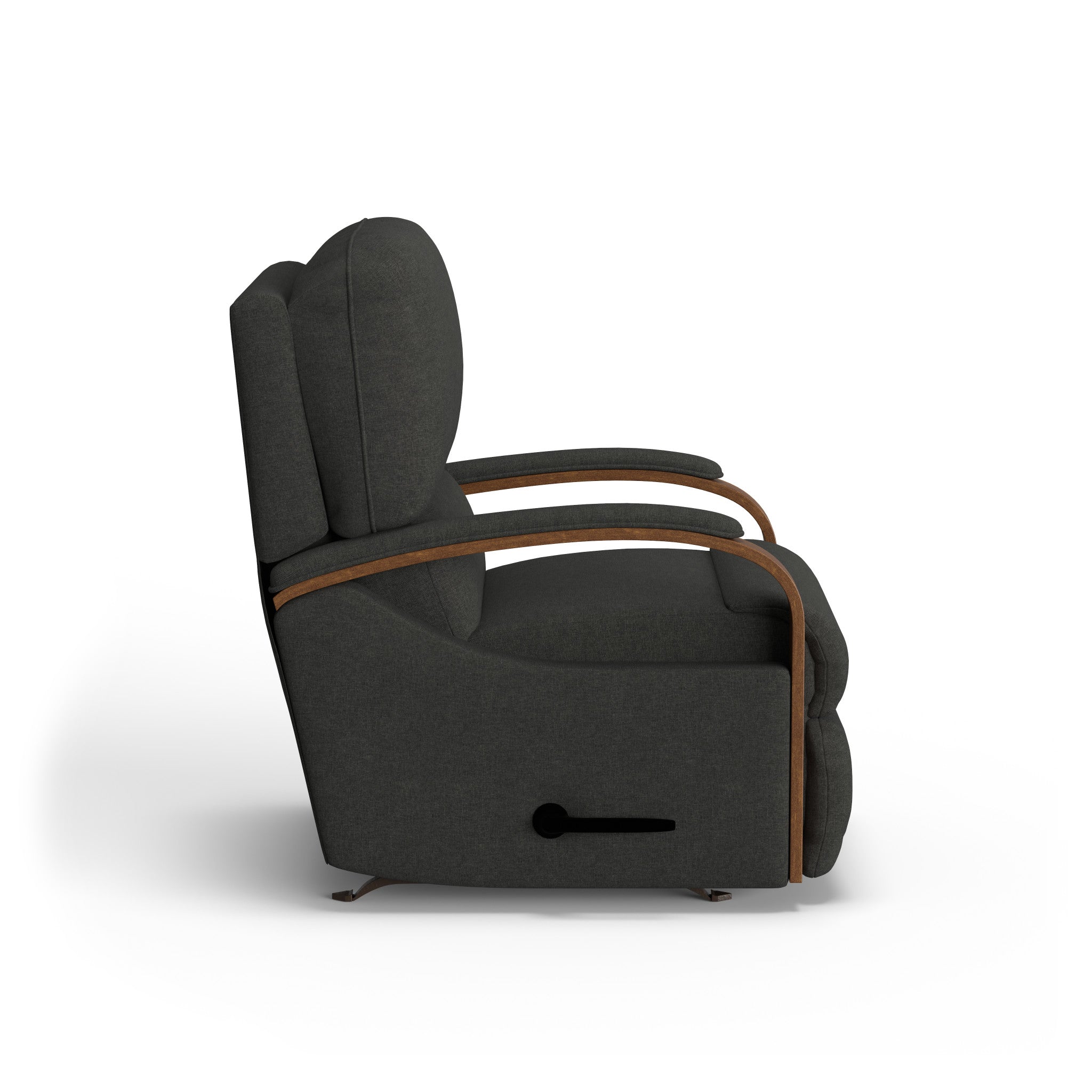 Woodlawn Fabric Recliner