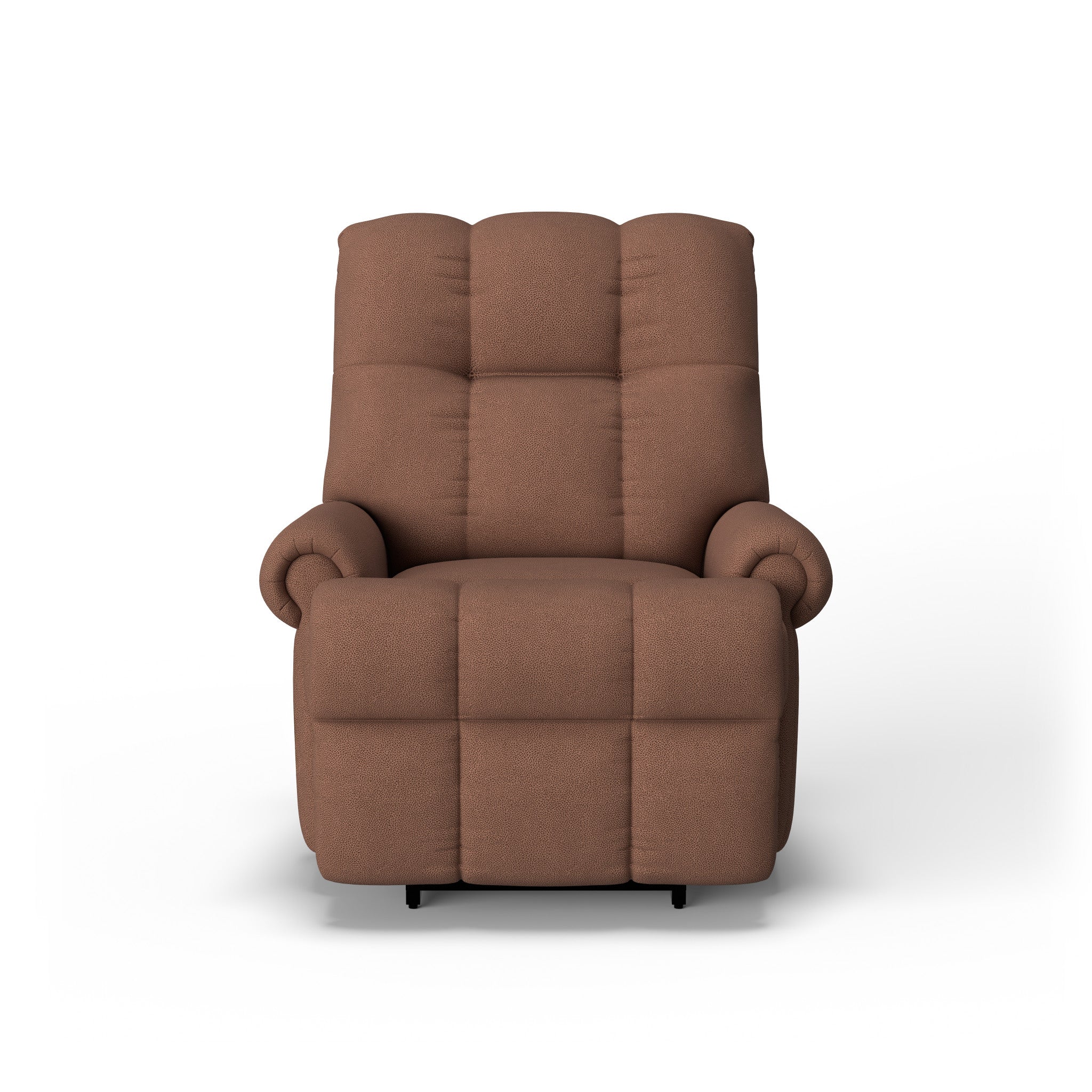 Hercules Fabric Power Recliner