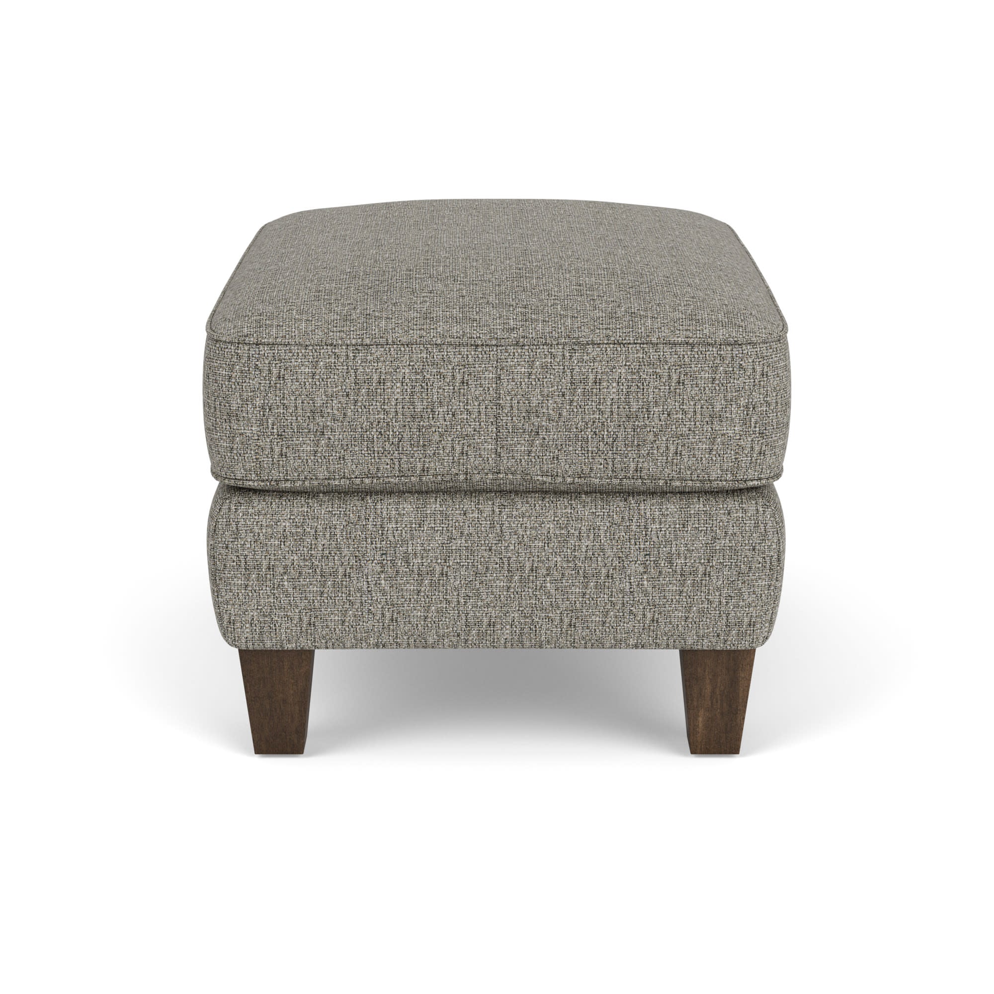 Finley Fabric Ottoman
