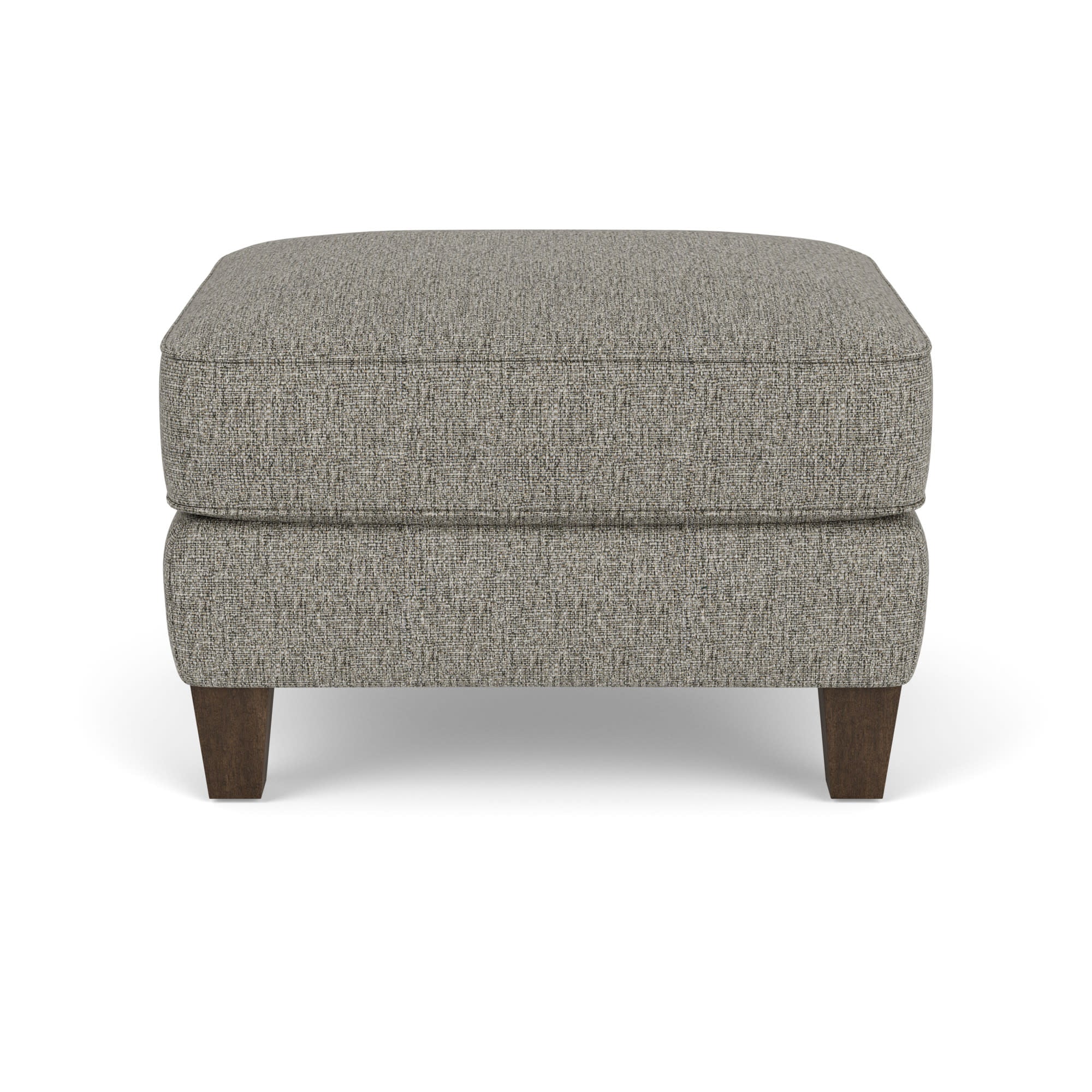 Finley Fabric Ottoman