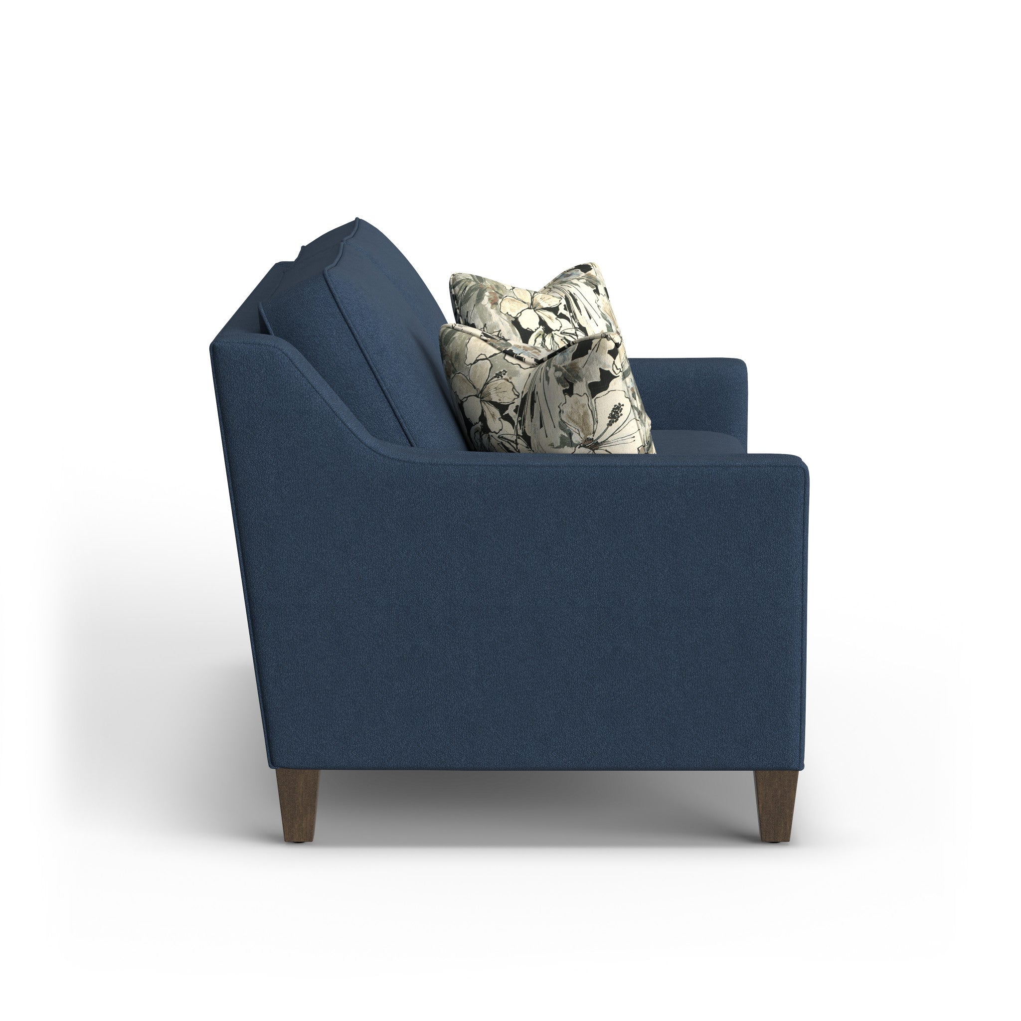 Finley Fabric Loveseat