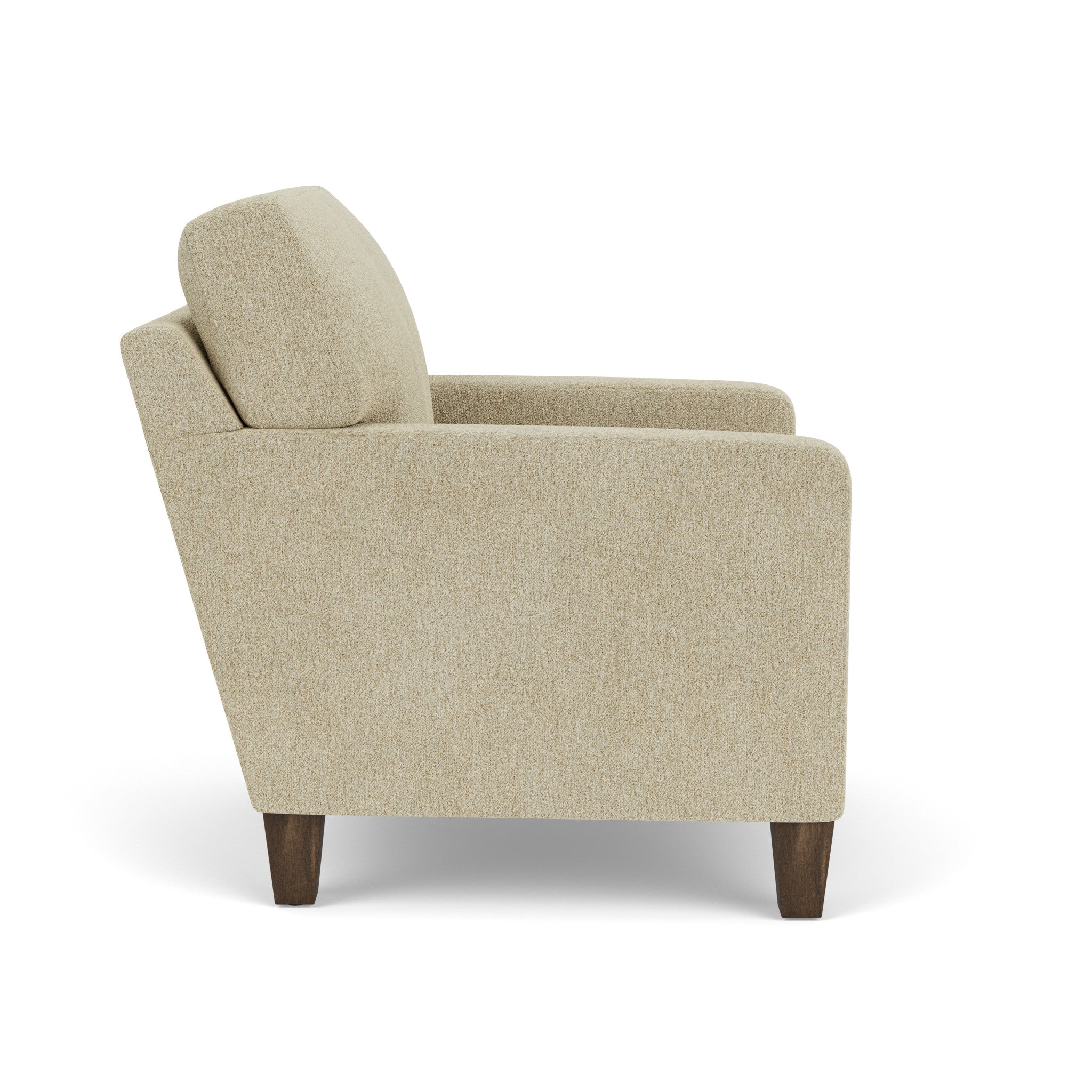 Moxy Fabric Chair