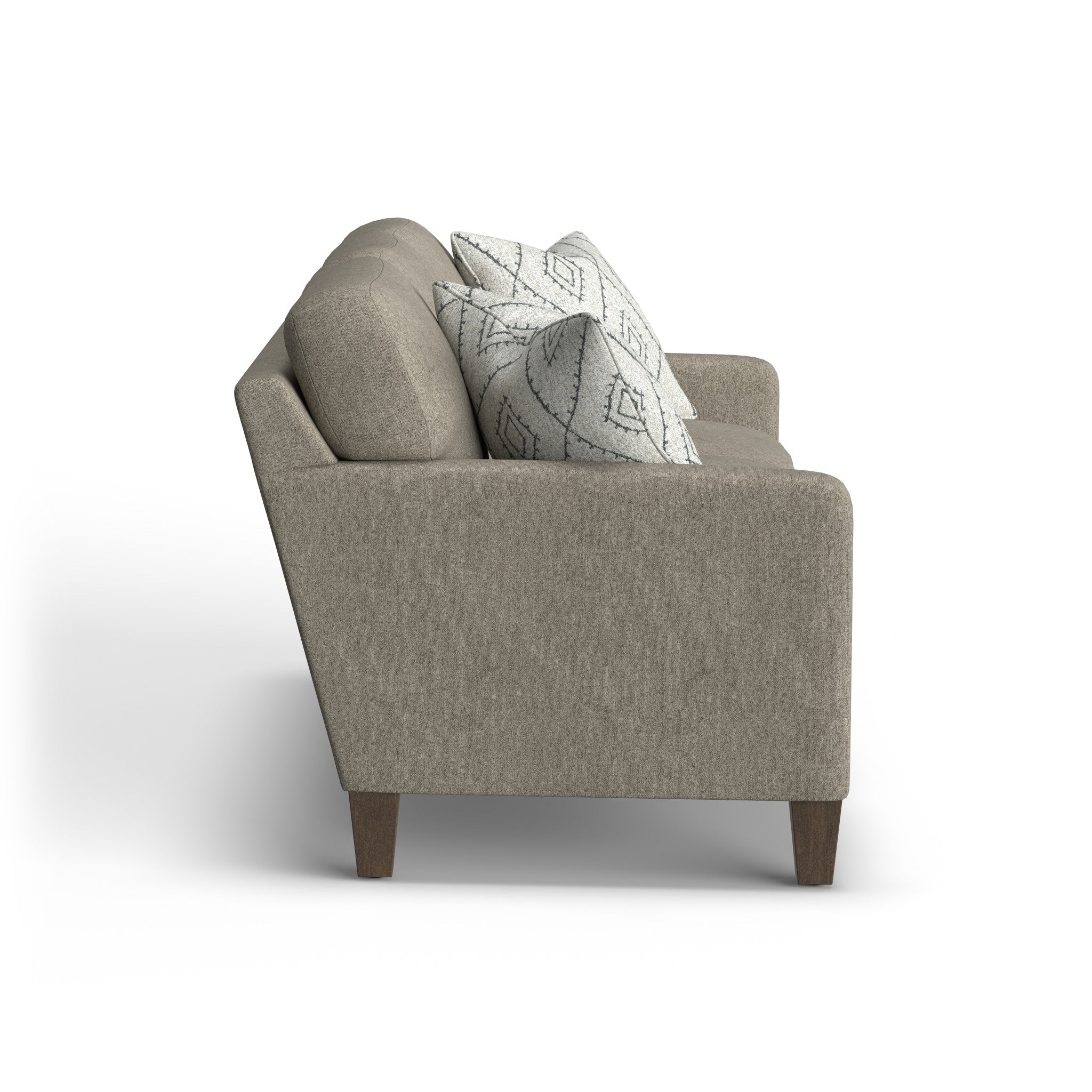Moxy Fabric Sofa